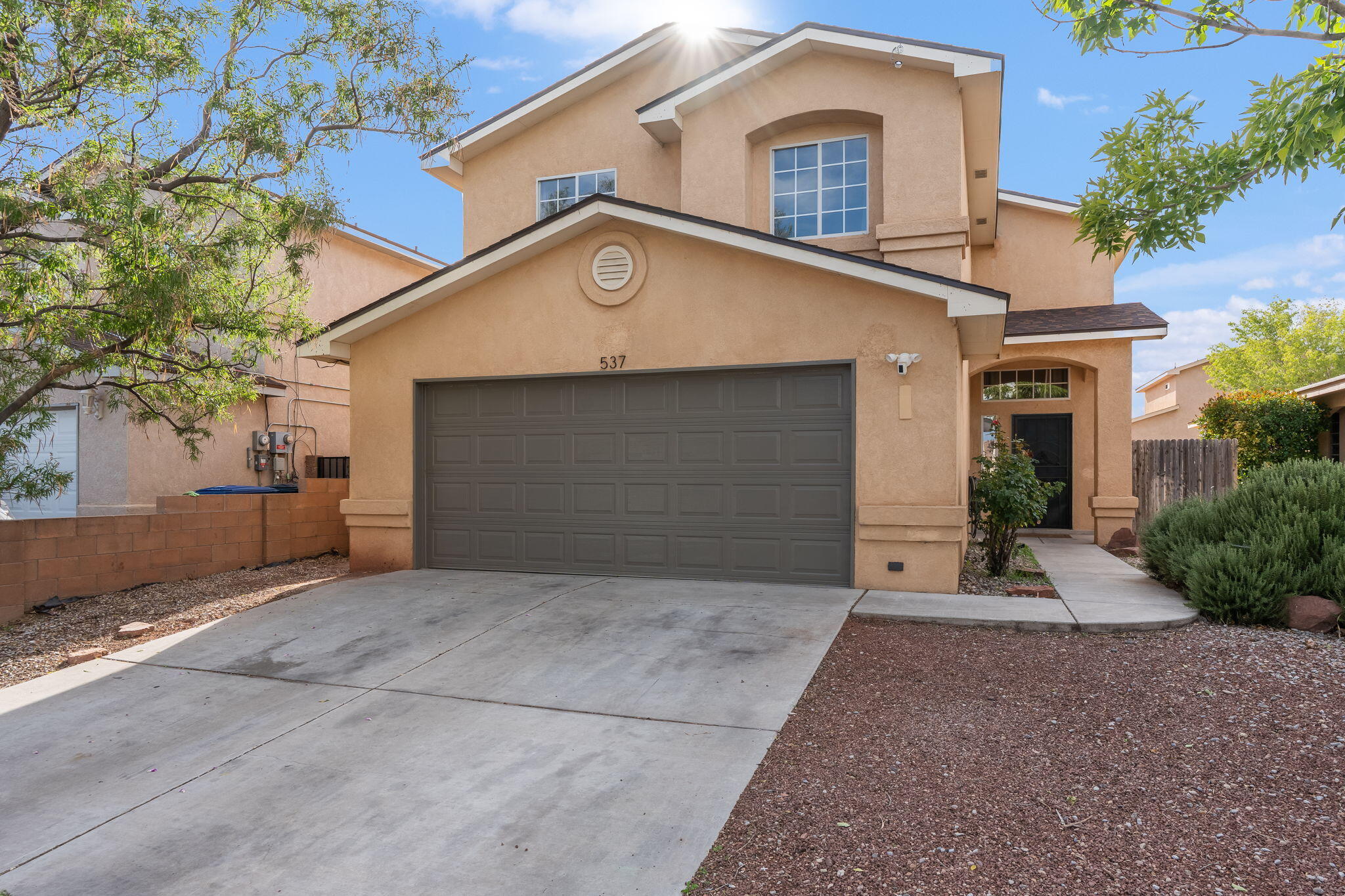 537 SKY TOWER Street SW