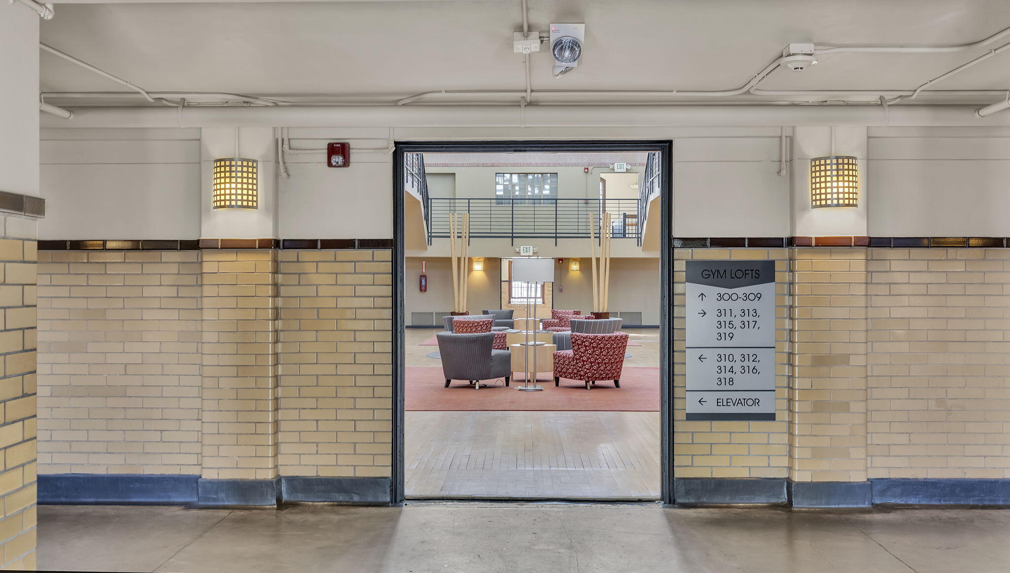 300 TIJERAS Avenue NE 319