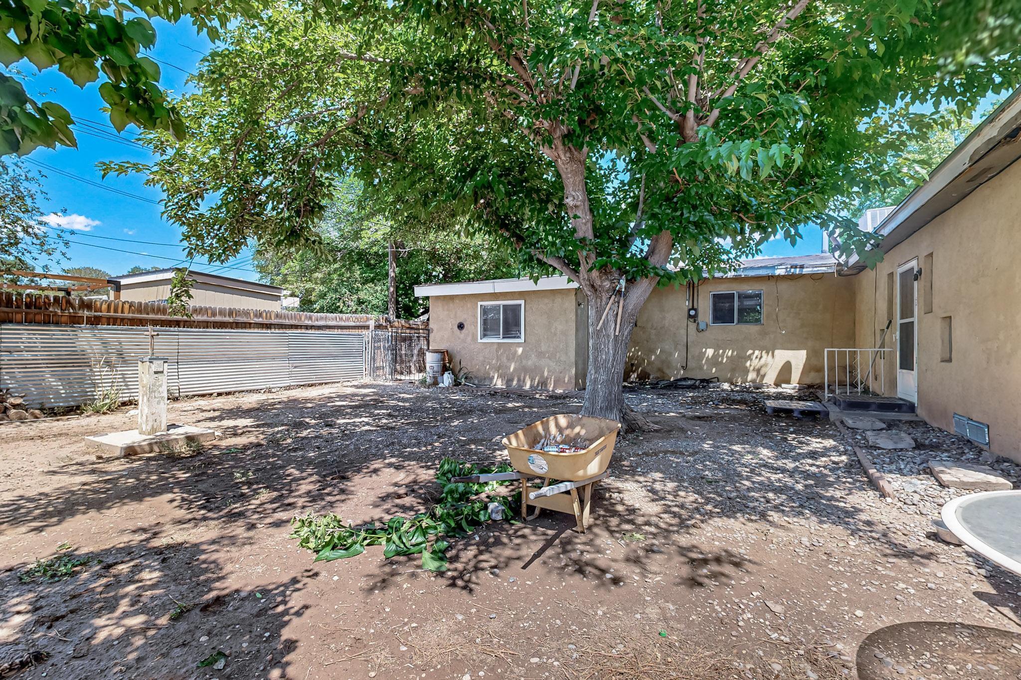 4011 Broadview Place NW