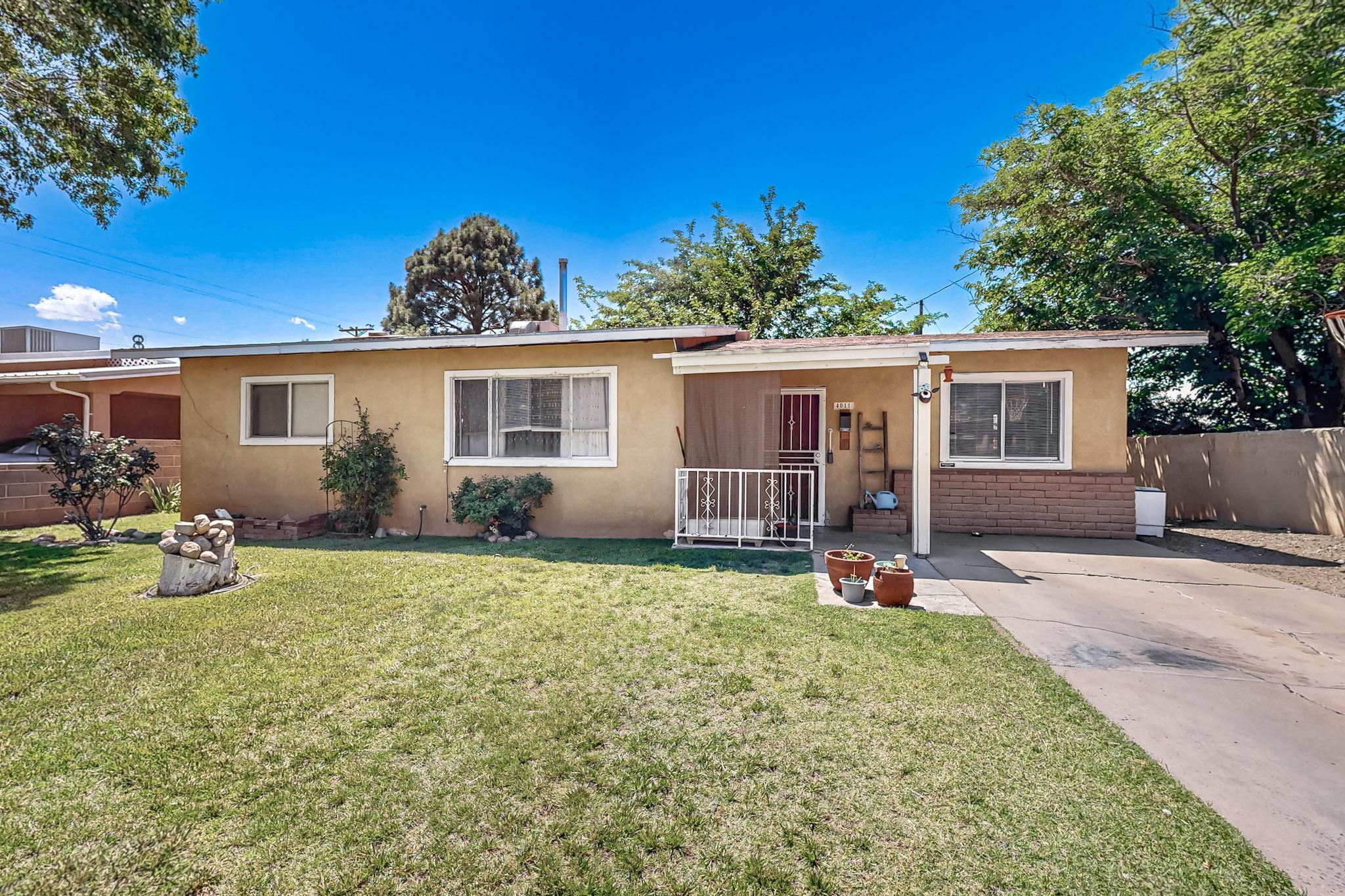 4011 Broadview Place NW