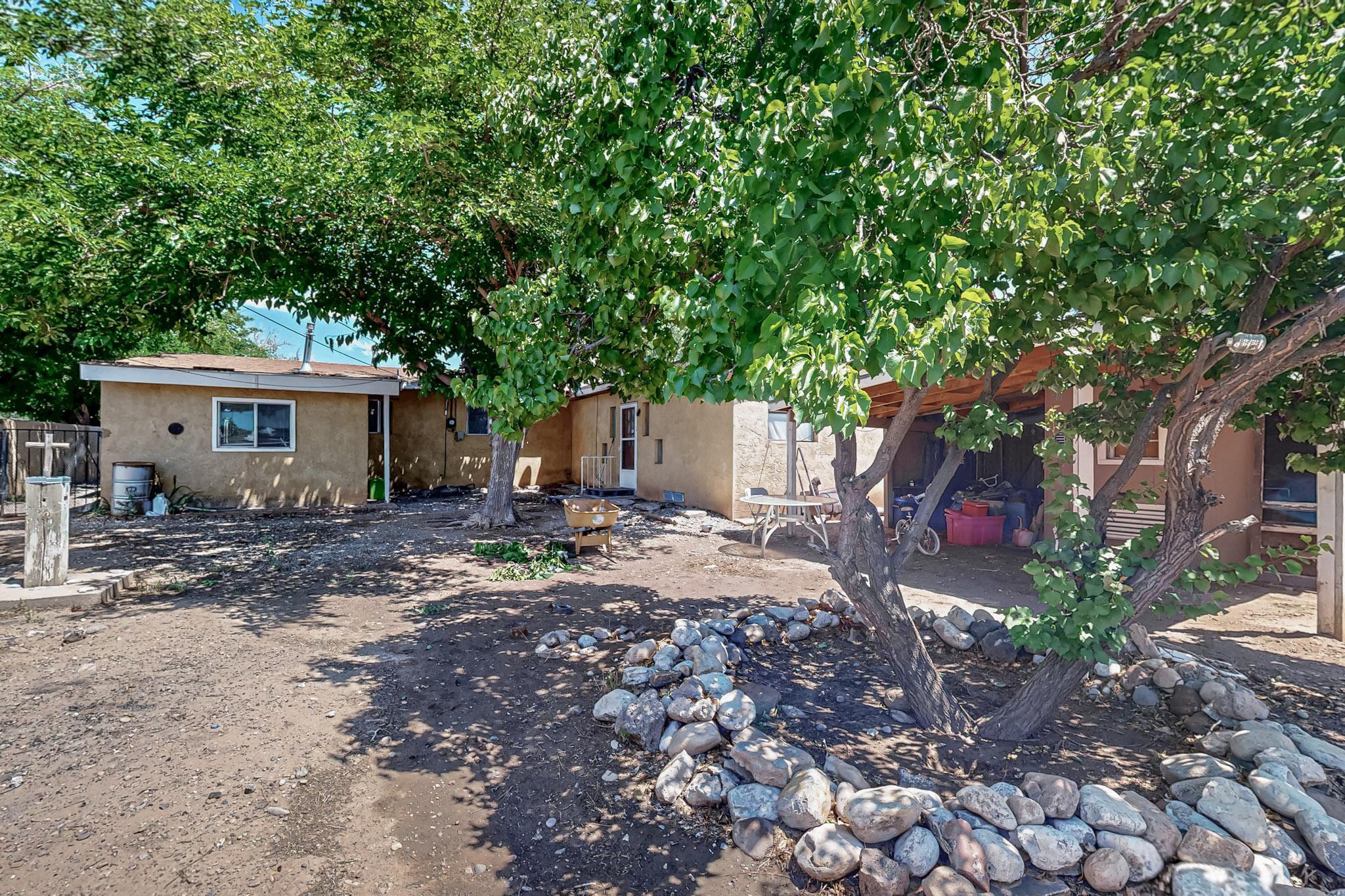 4011 Broadview Place NW