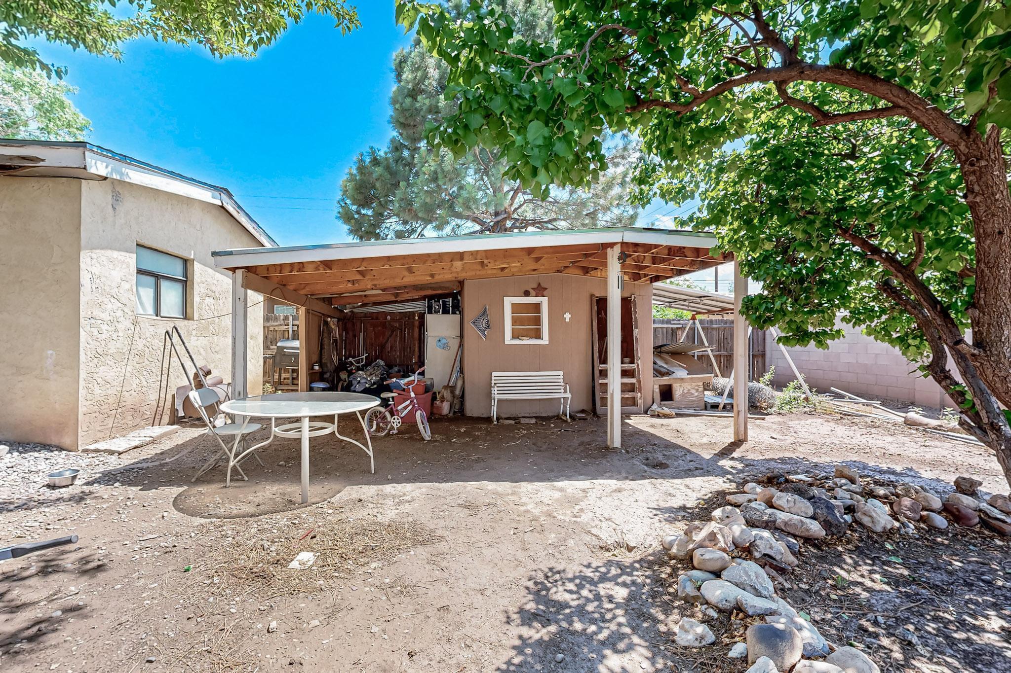 4011 Broadview Place NW