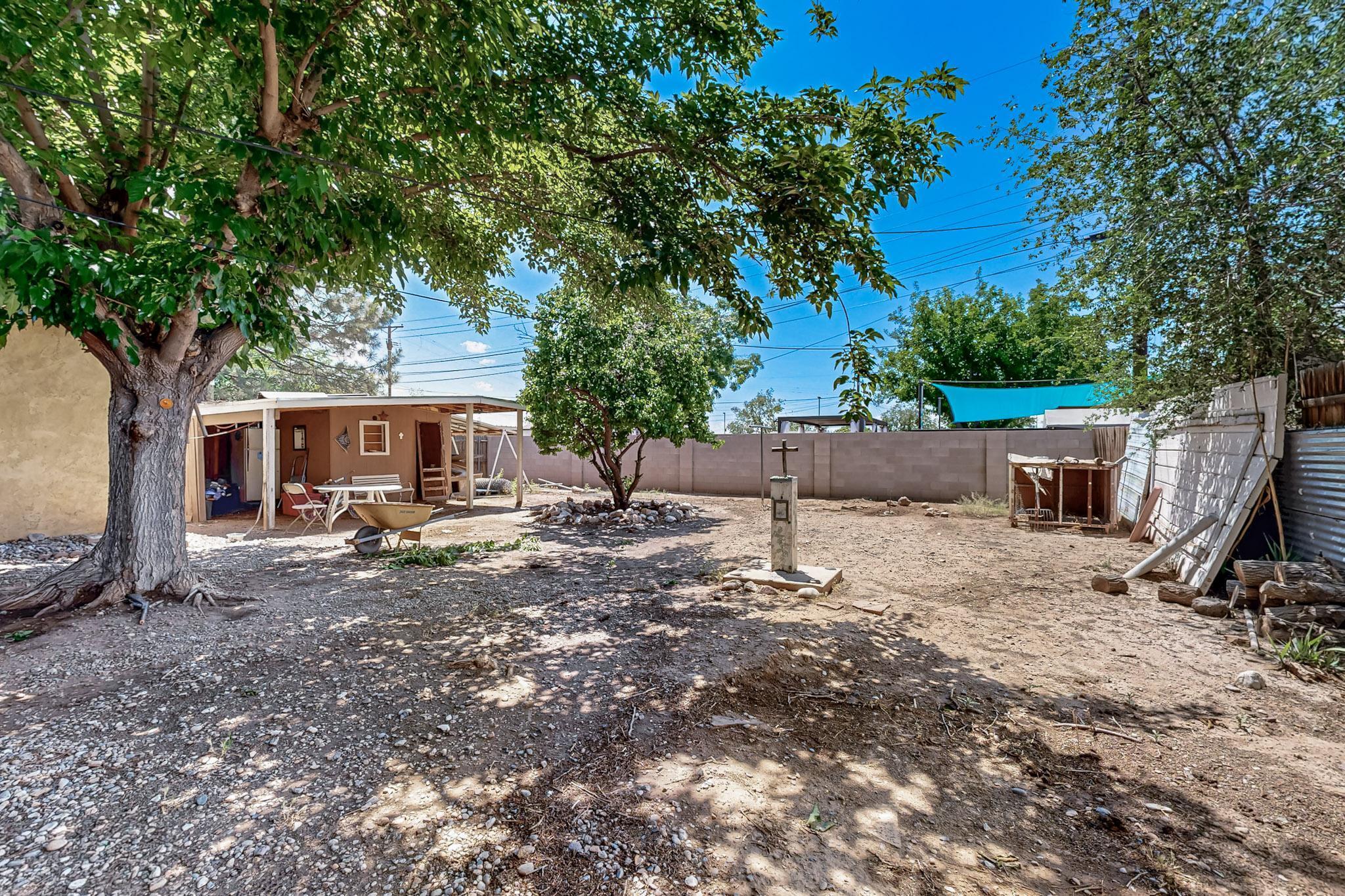 4011 Broadview Place NW