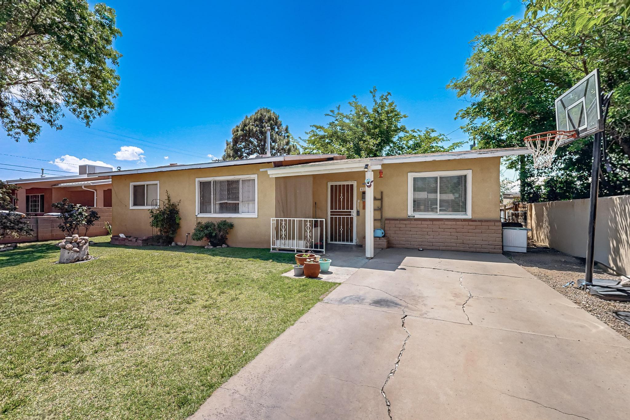 4011 Broadview Place NW