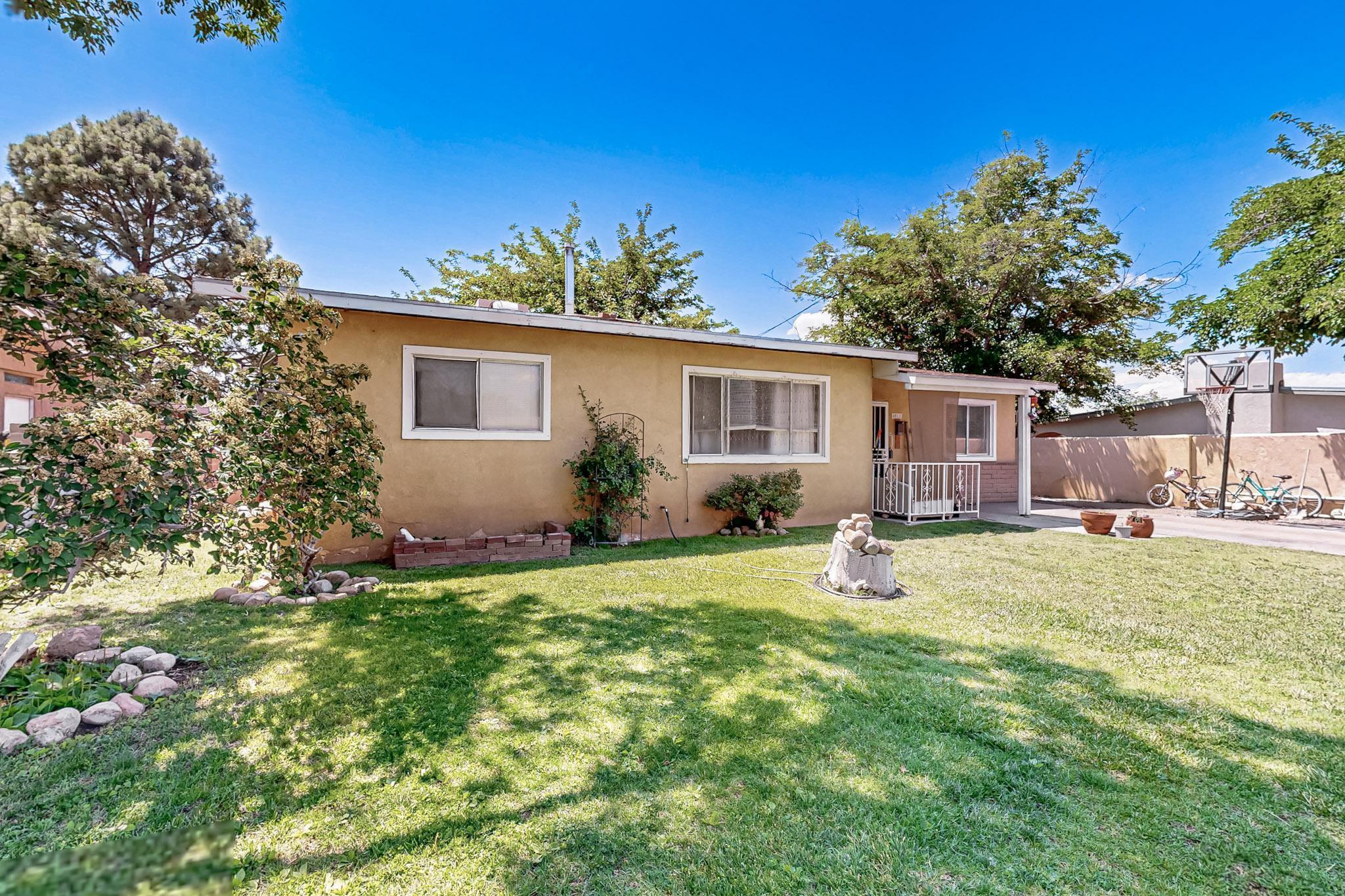 4011 Broadview Place NW