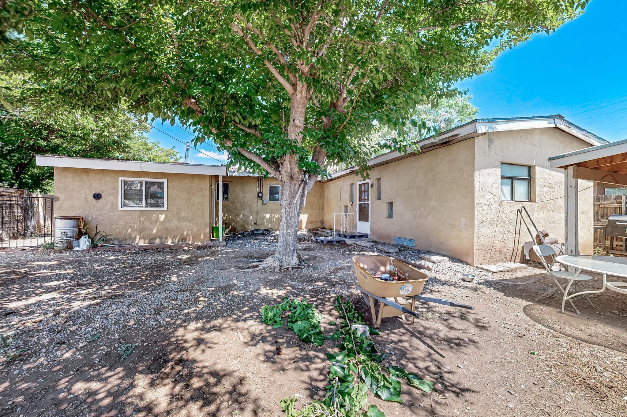 4011 Broadview Place NW