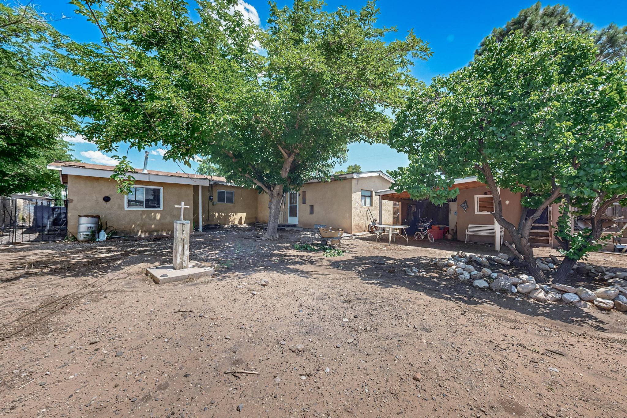 4011 Broadview Place NW