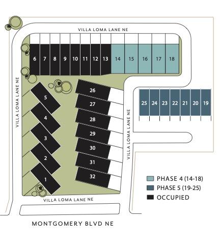 4539 VILLA LOMA Lane NE