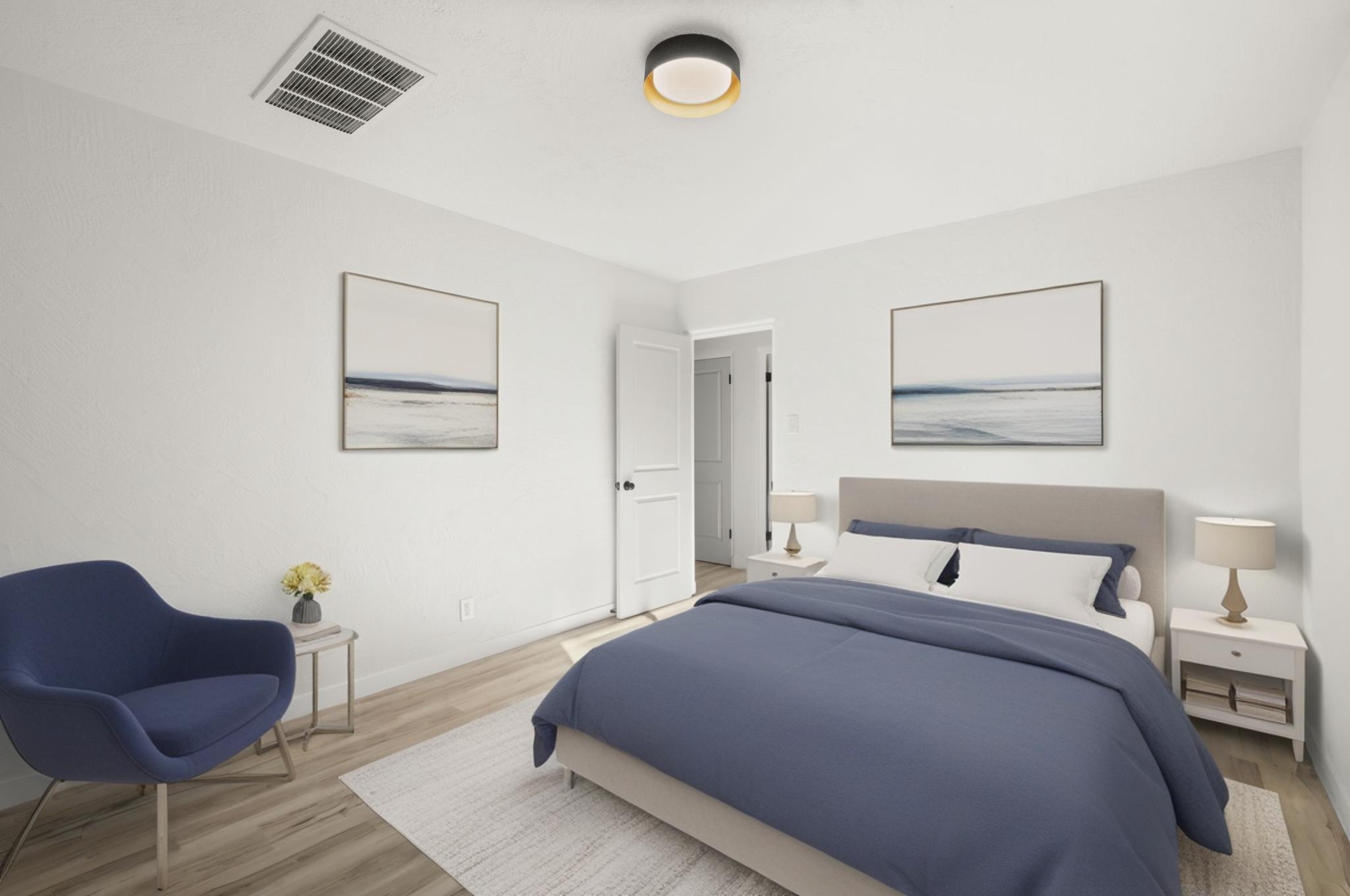 1808 Dakota Street NE