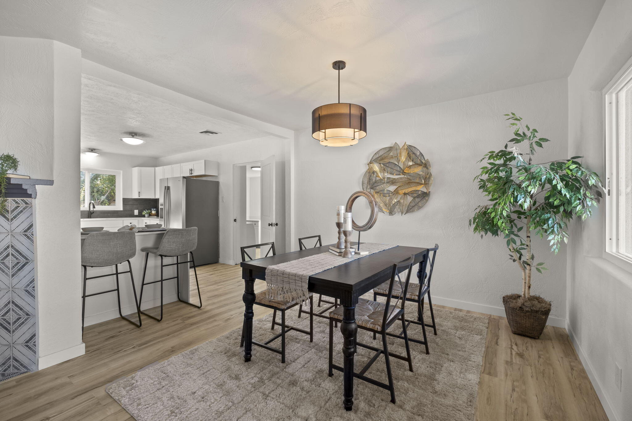 1808 Dakota Street NE