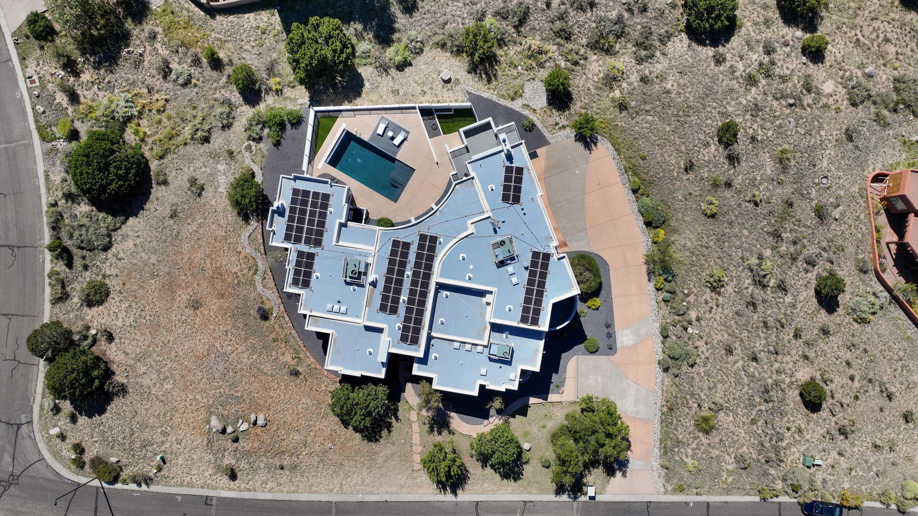 13632 CANADA DEL OSO Place NE