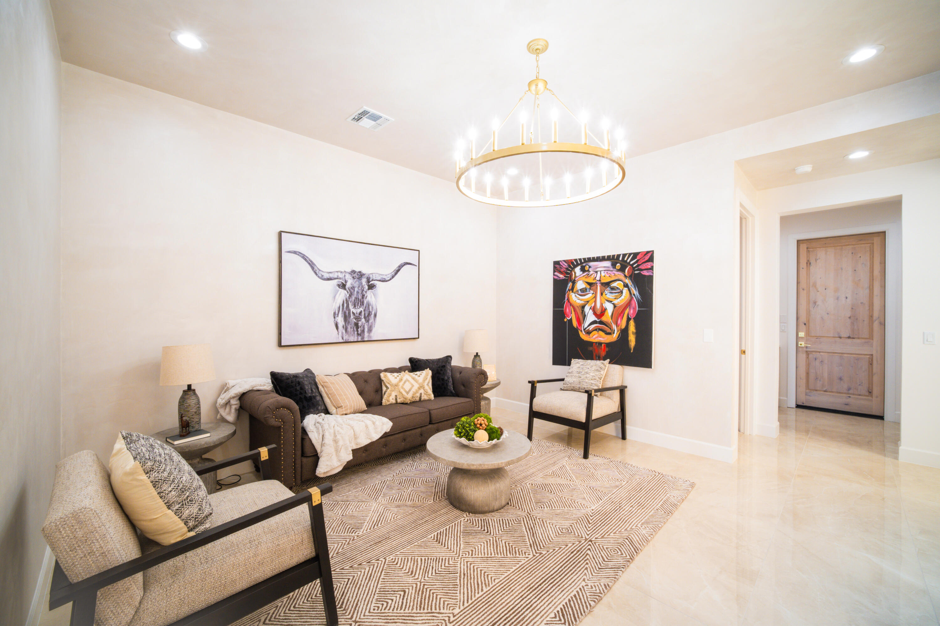 9 Tamarisk Trail