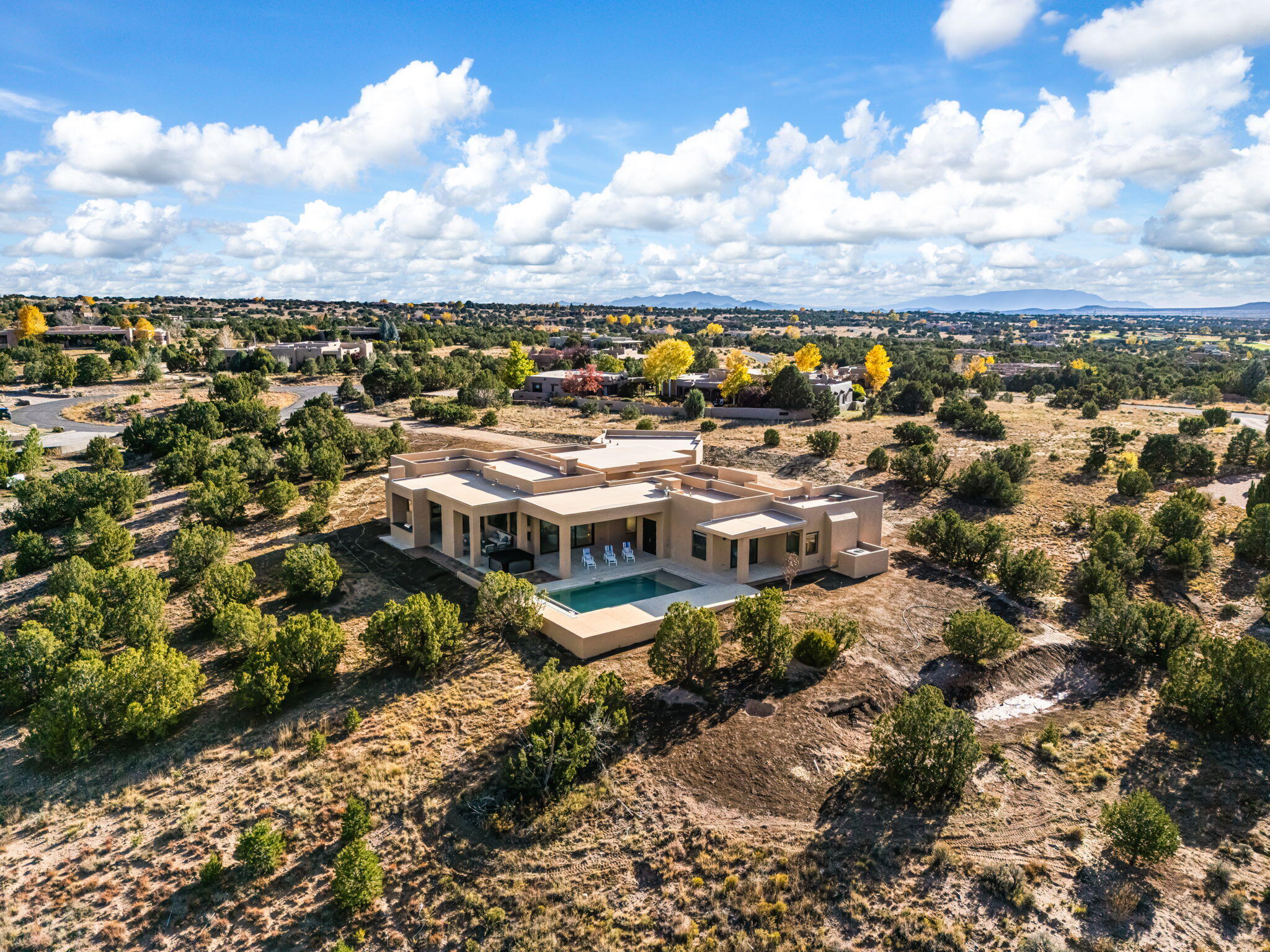 9 Tamarisk Trail