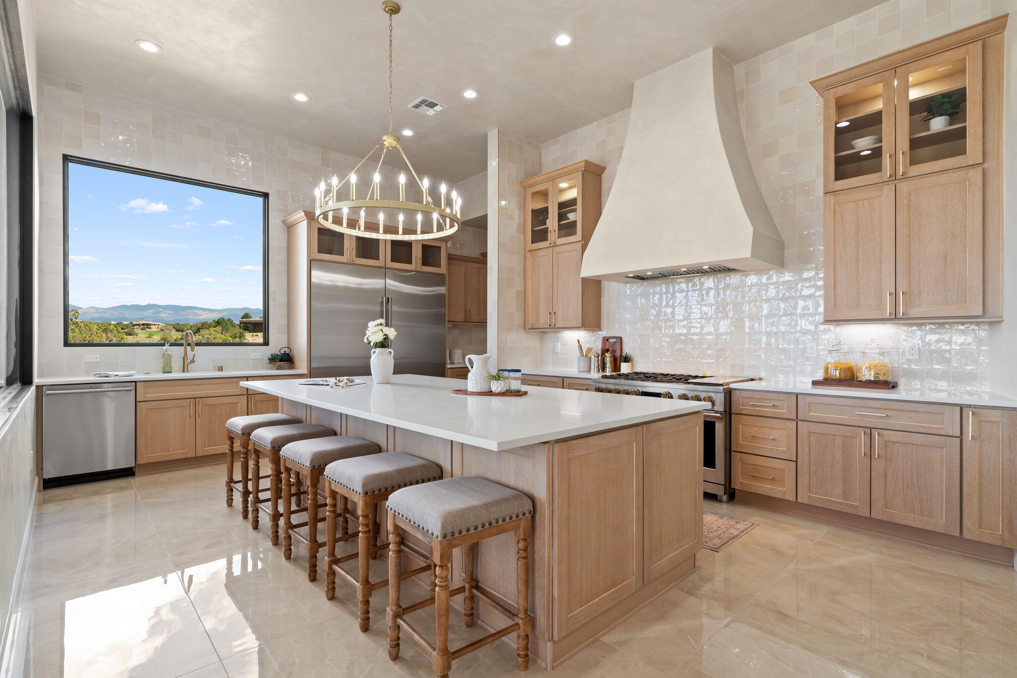 9 Tamarisk Trail