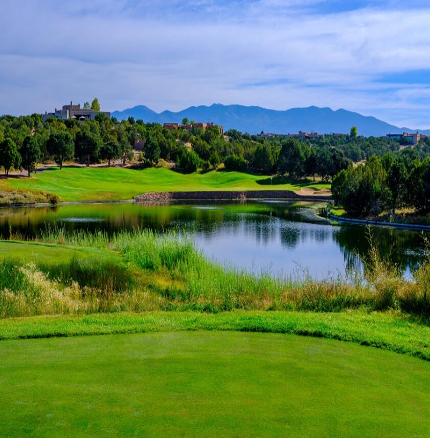 9 Tamarisk Trail