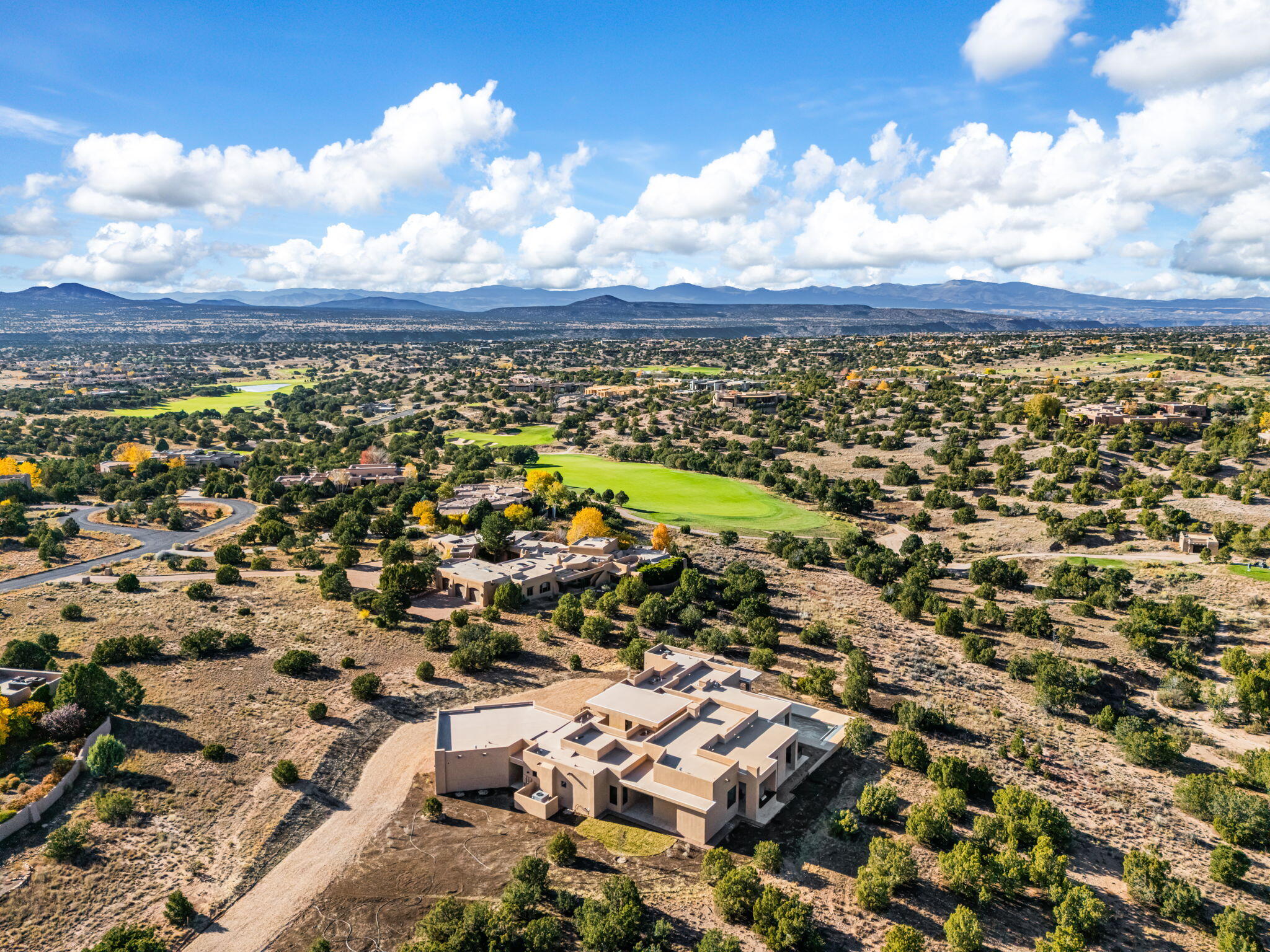 9 Tamarisk Trail