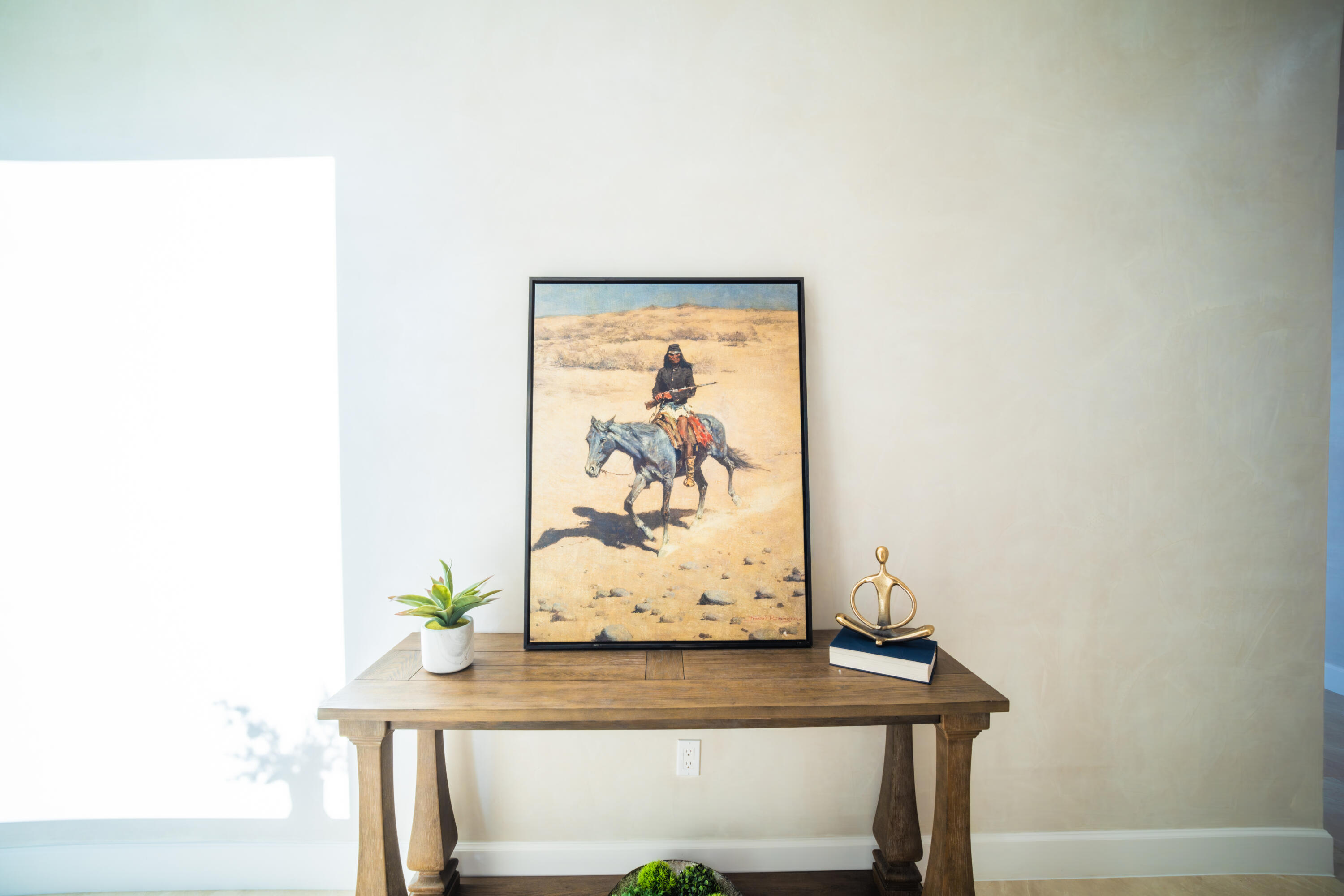 9 Tamarisk Trail