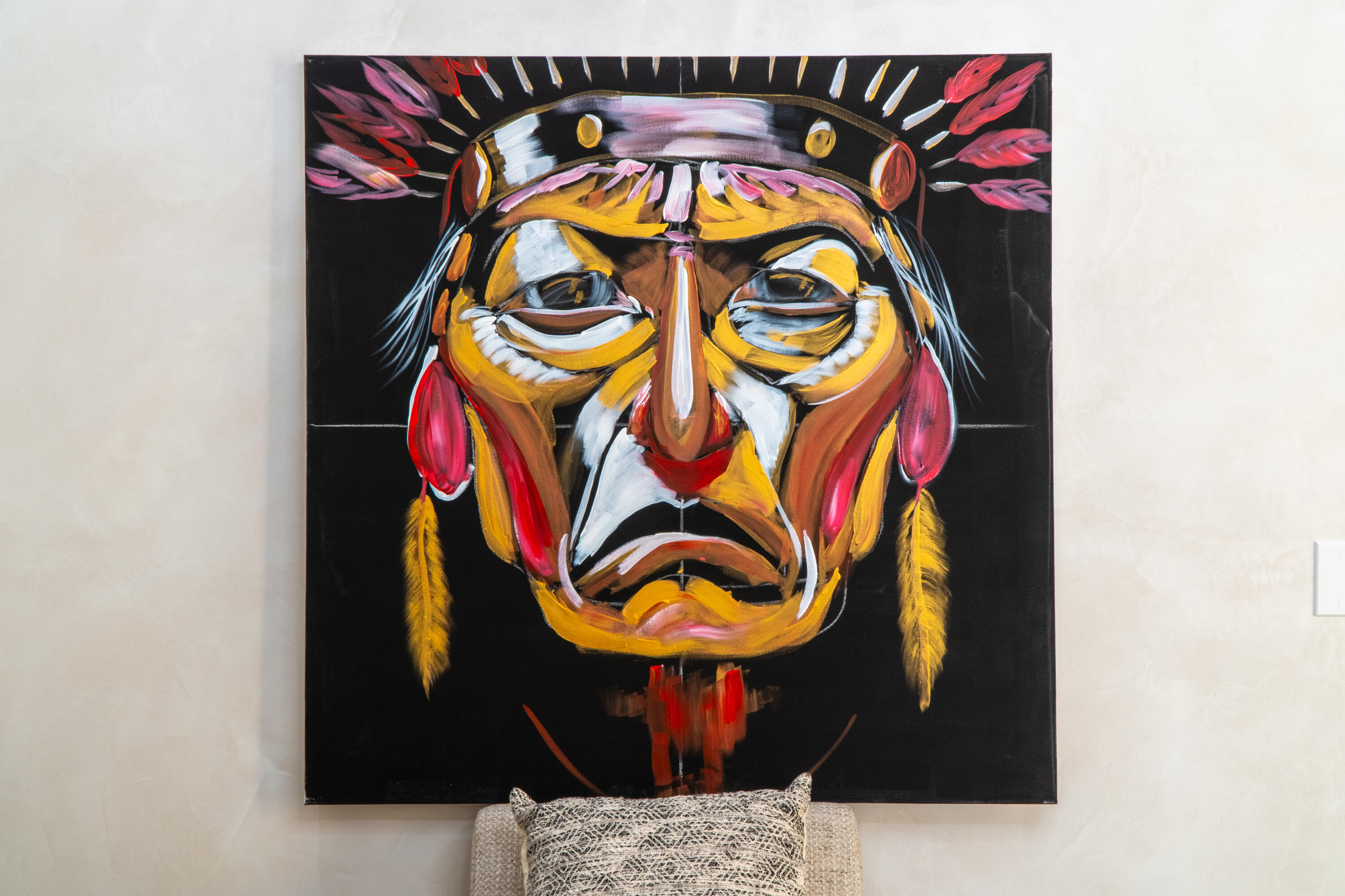 9 Tamarisk Trail