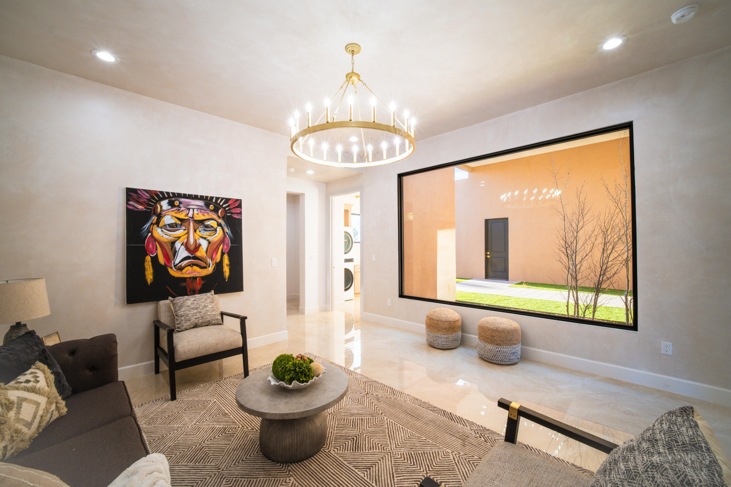 9 Tamarisk Trail