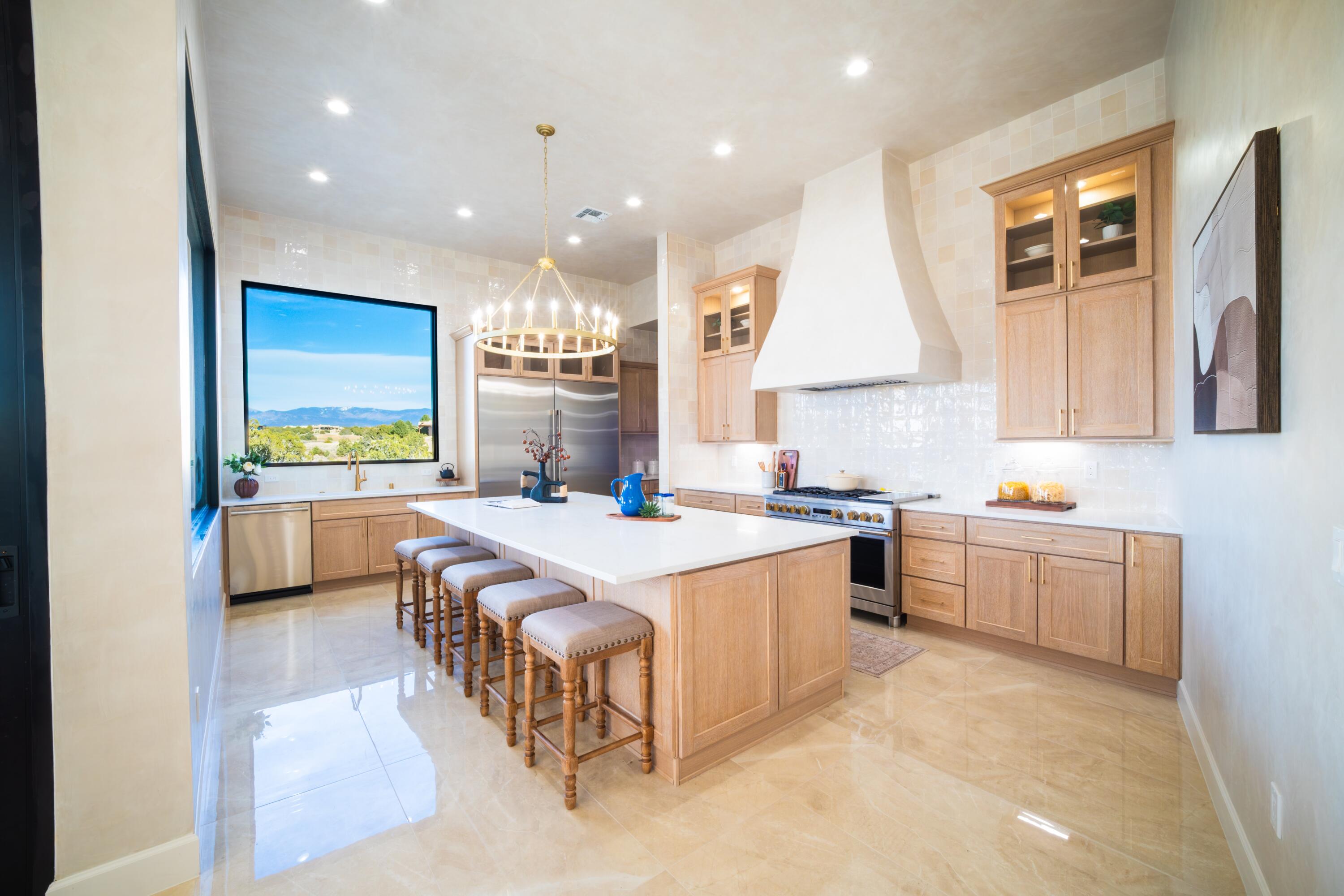 9 Tamarisk Trail