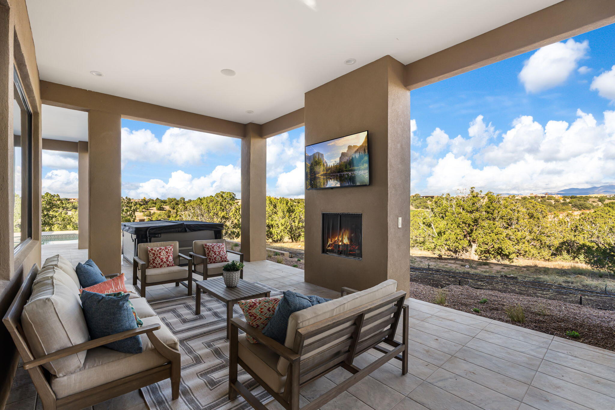 9 Tamarisk Trail