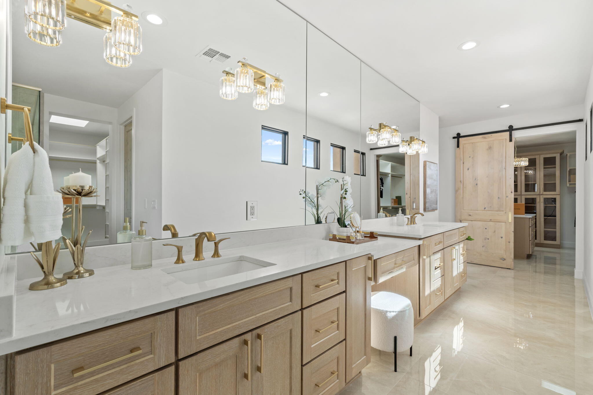 9 Tamarisk Trail