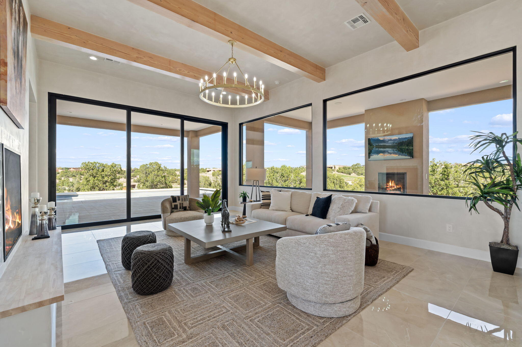 9 Tamarisk Trail