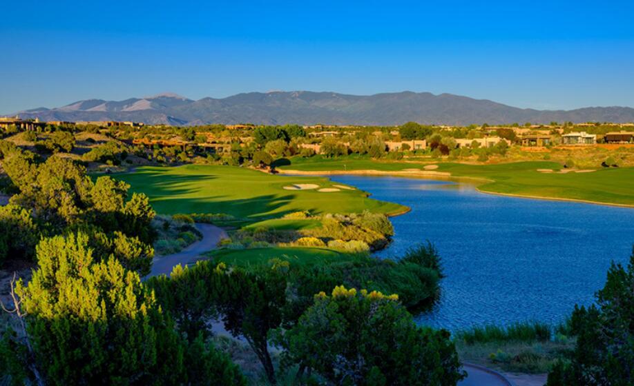 9 Tamarisk Trail