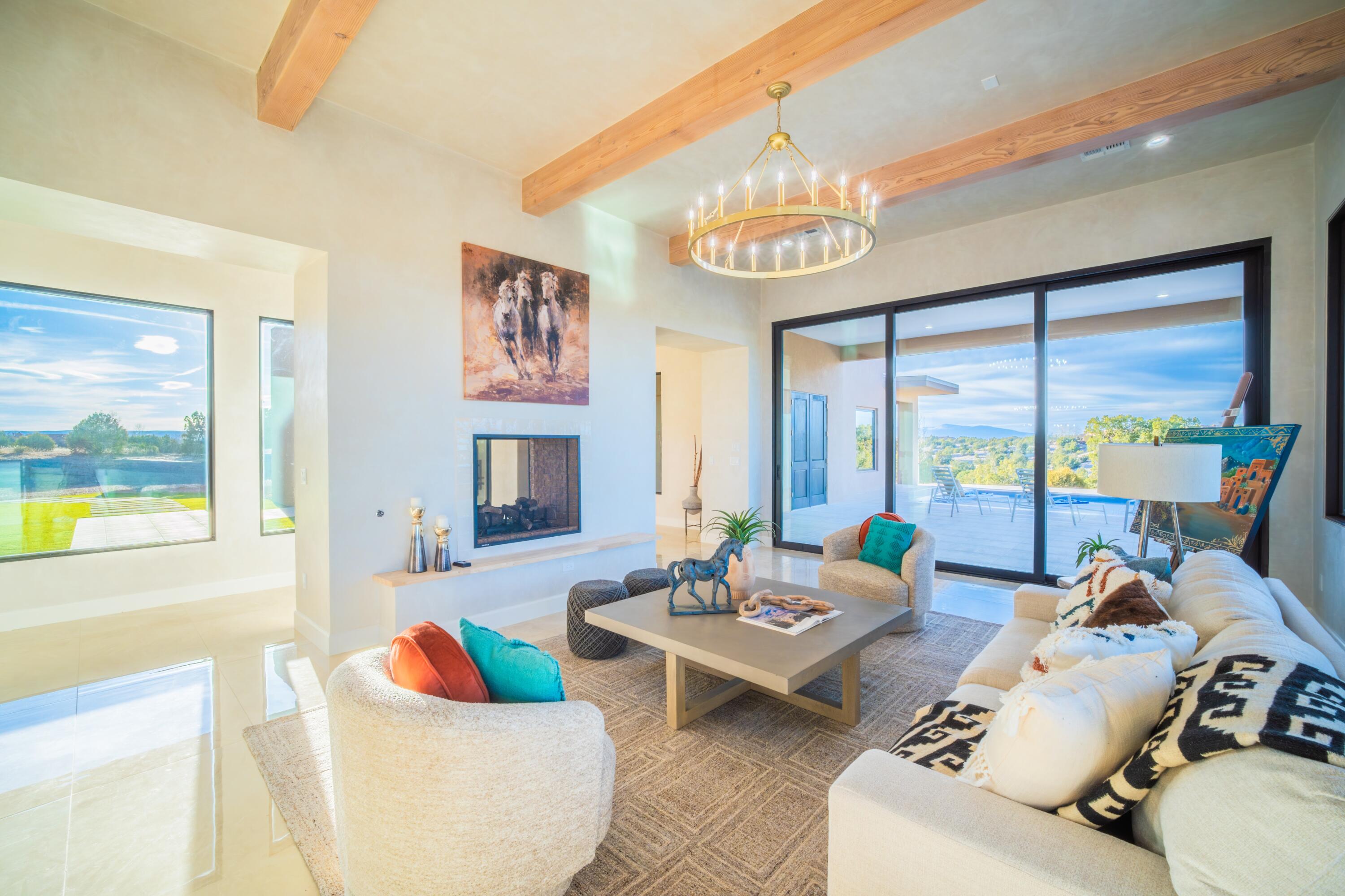 9 Tamarisk Trail