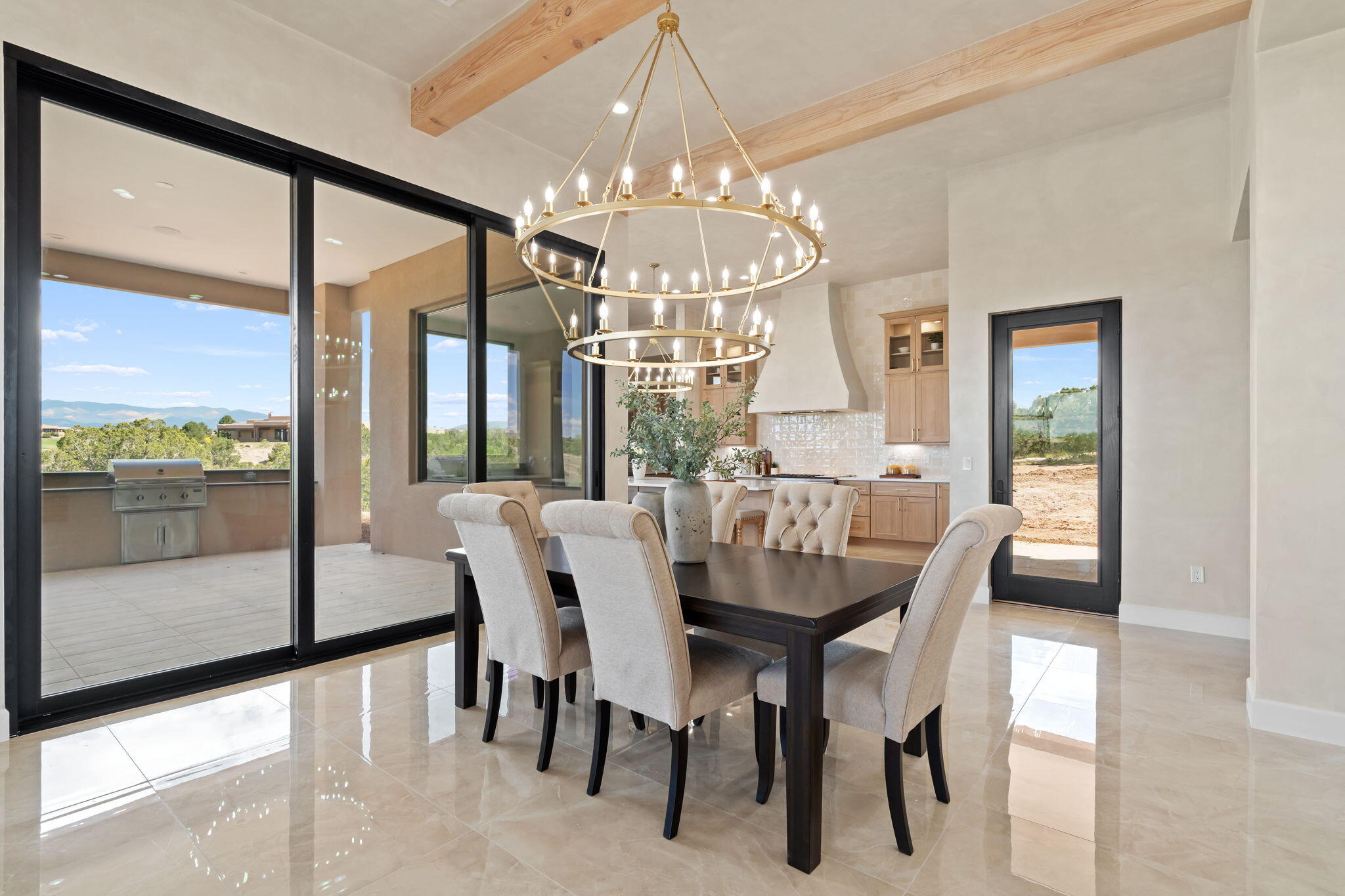 9 Tamarisk Trail