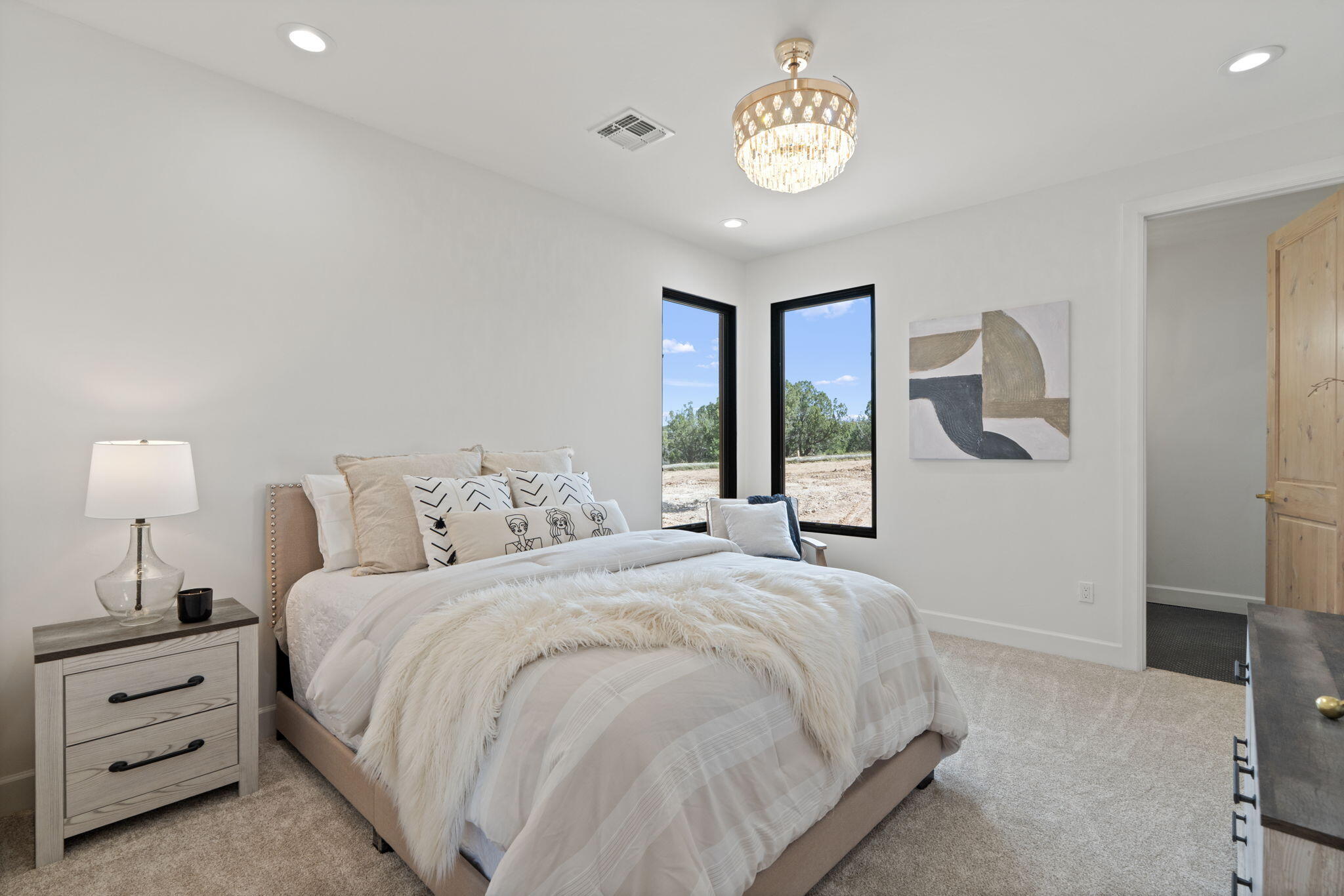 9 Tamarisk Trail