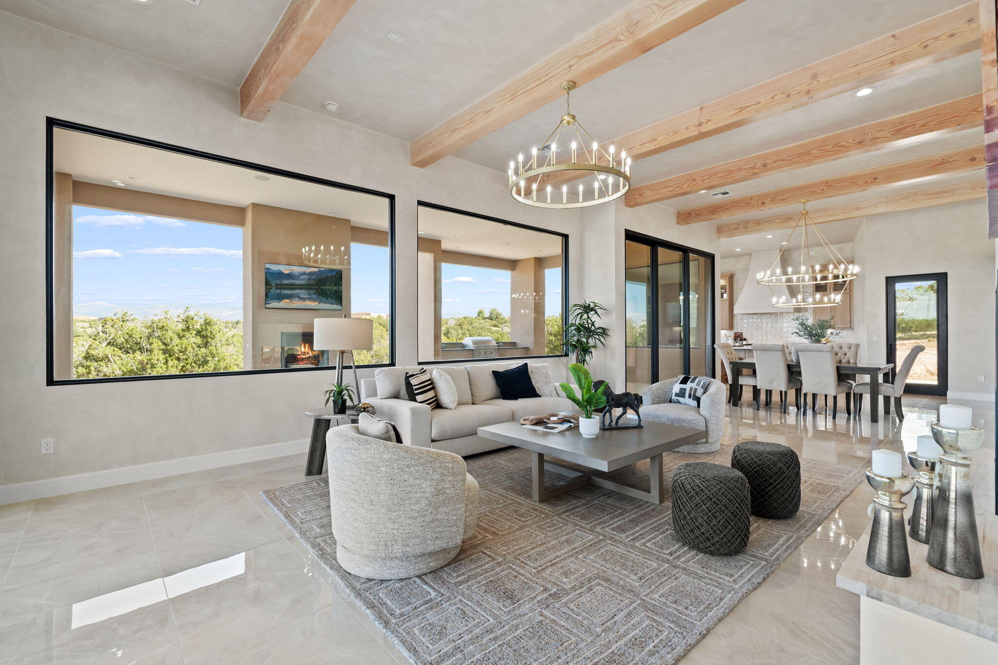 9 Tamarisk Trail
