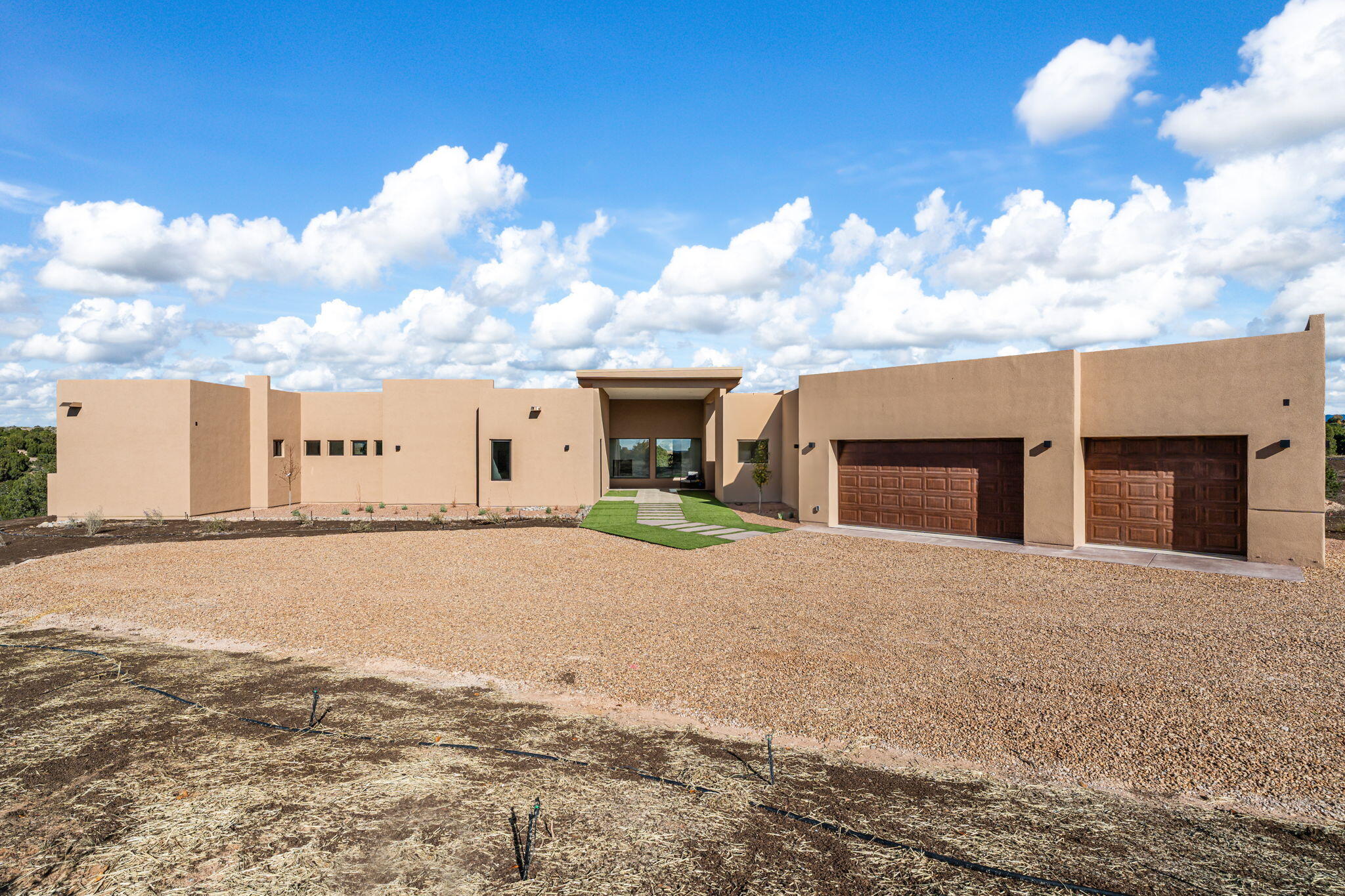 9 Tamarisk Trail