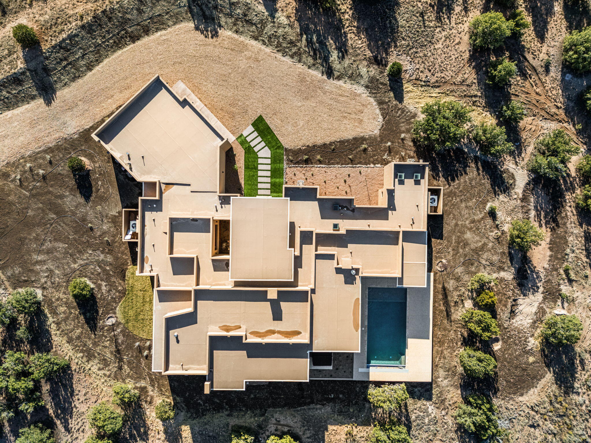 9 Tamarisk Trail