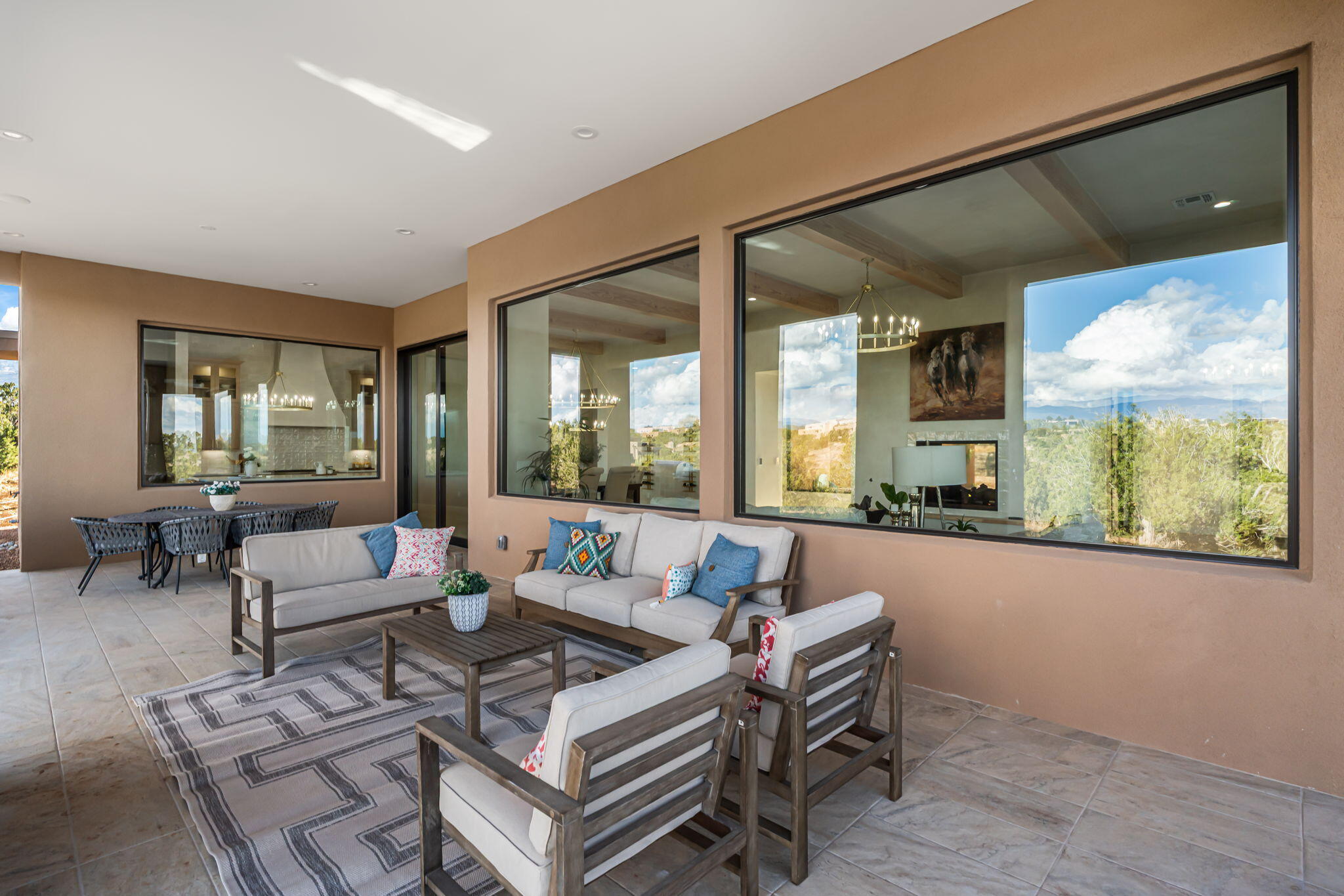 9 Tamarisk Trail