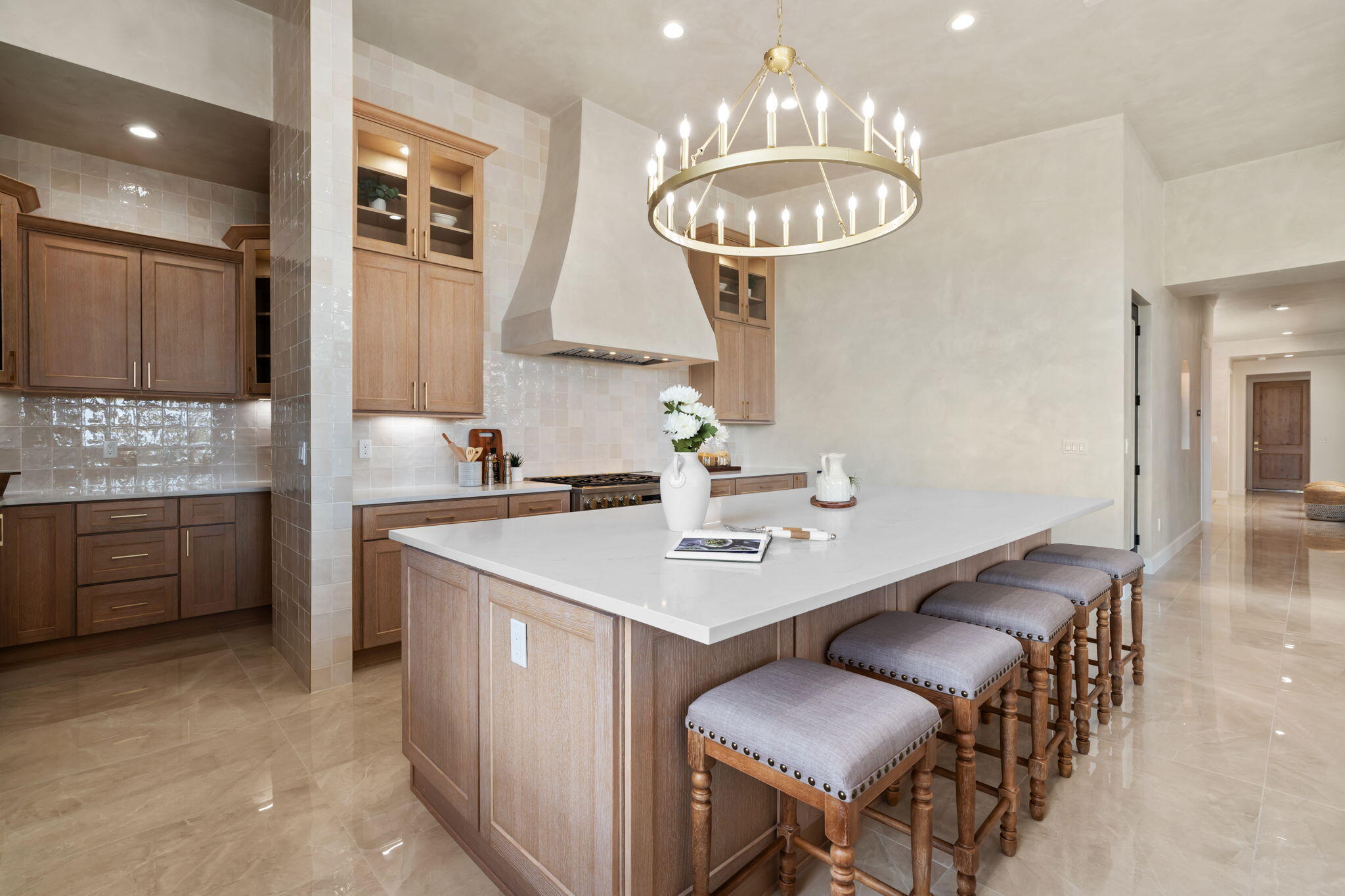 9 Tamarisk Trail