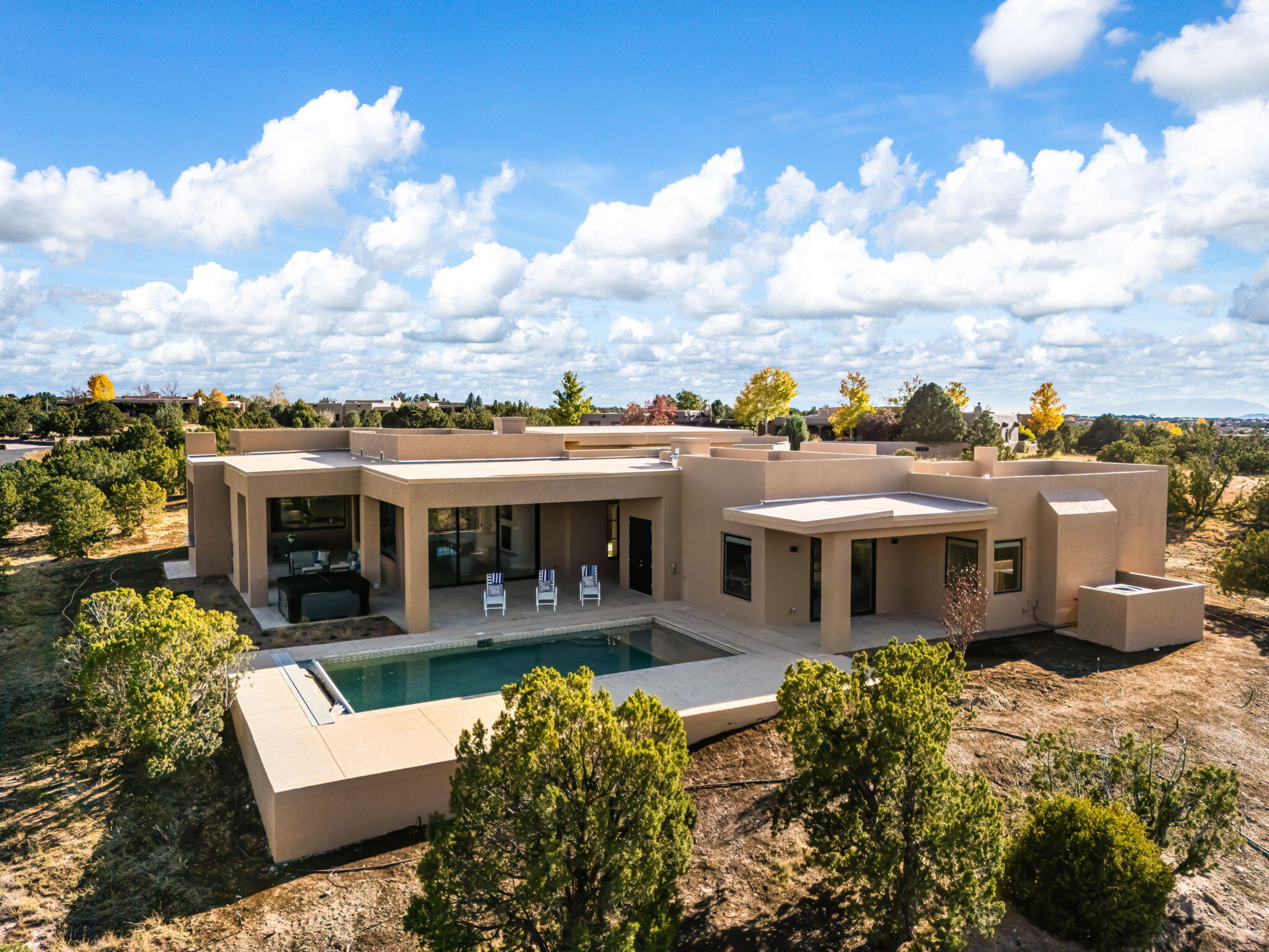 9 Tamarisk Trail