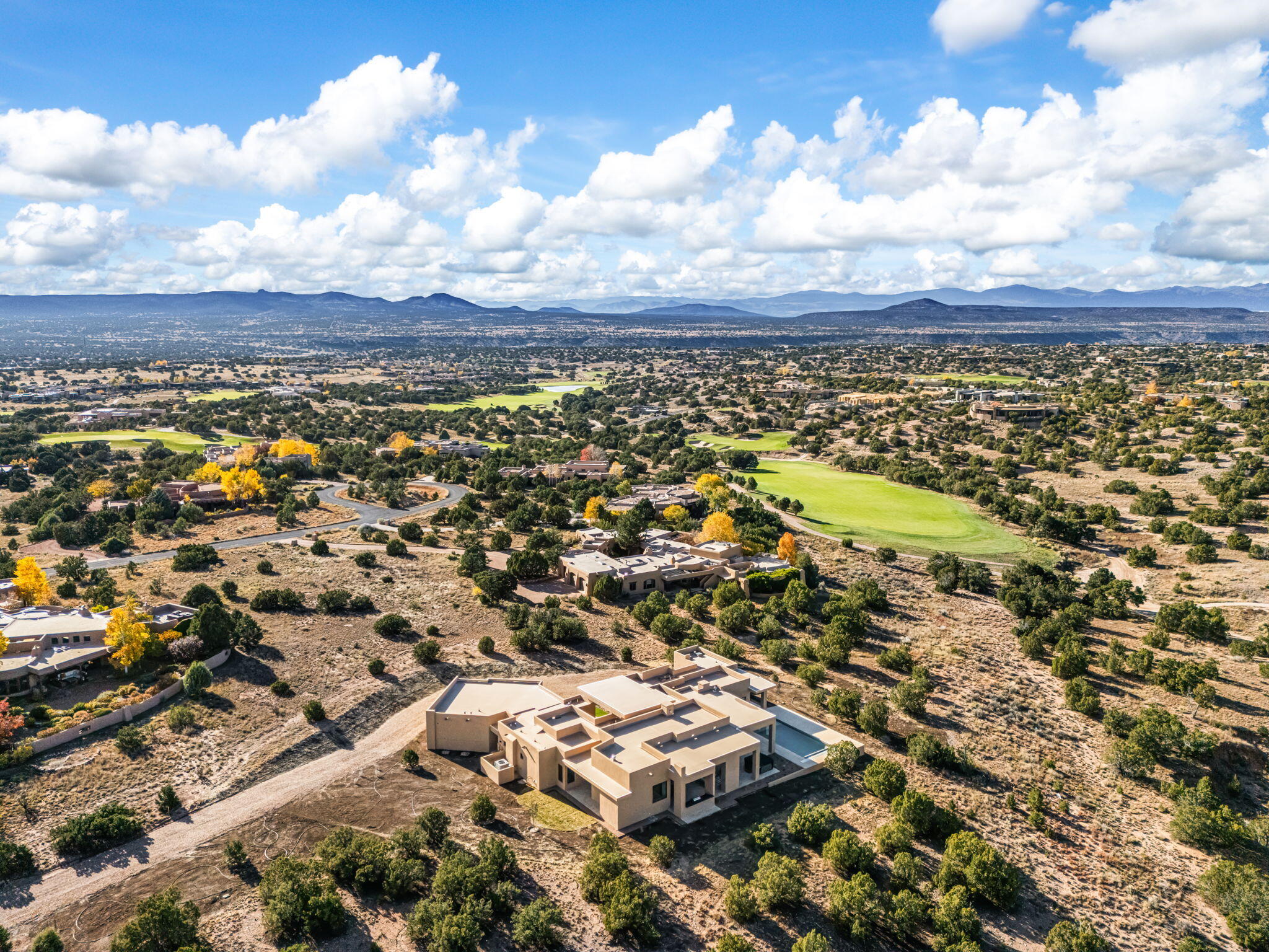 9 Tamarisk Trail