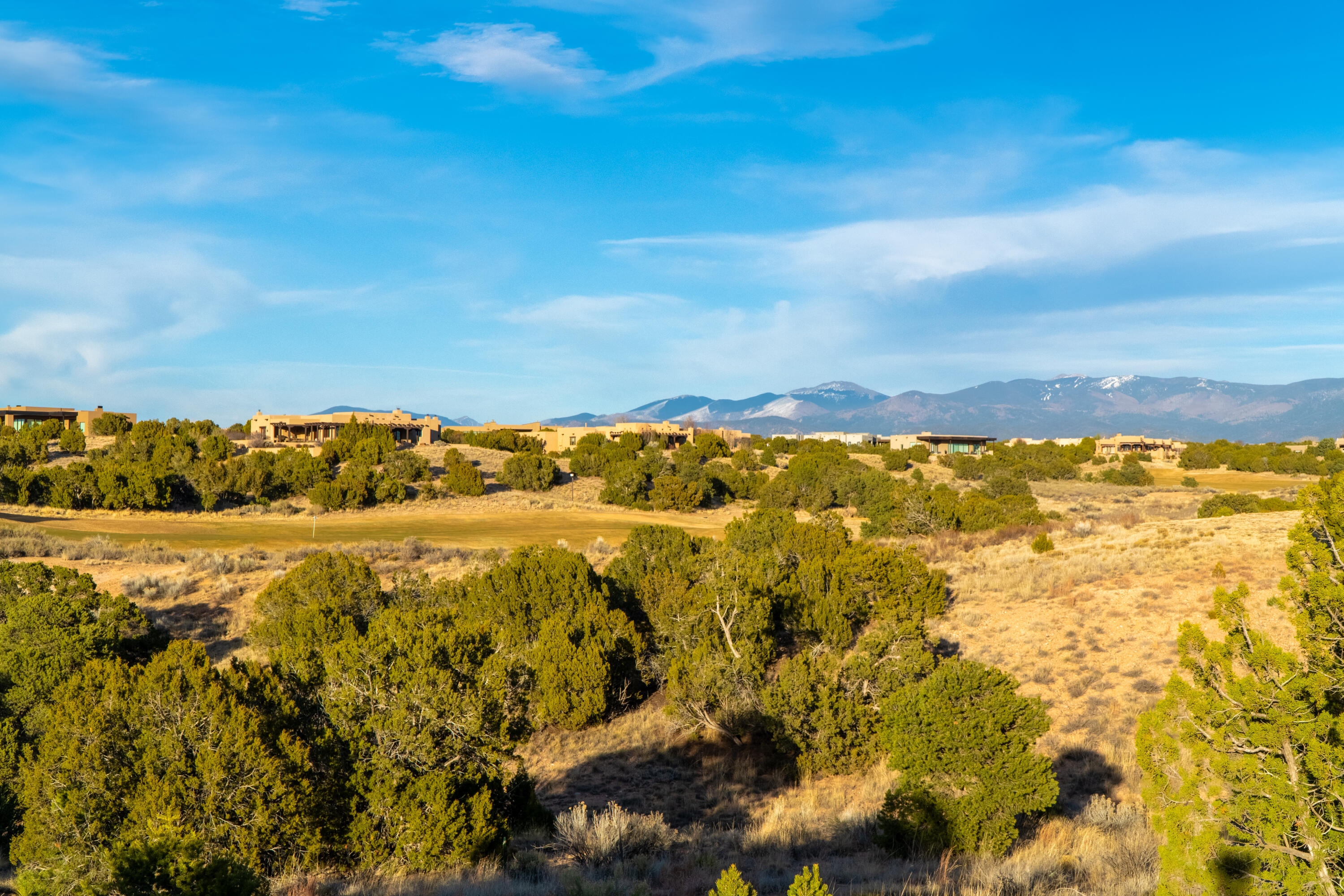 9 Tamarisk Trail