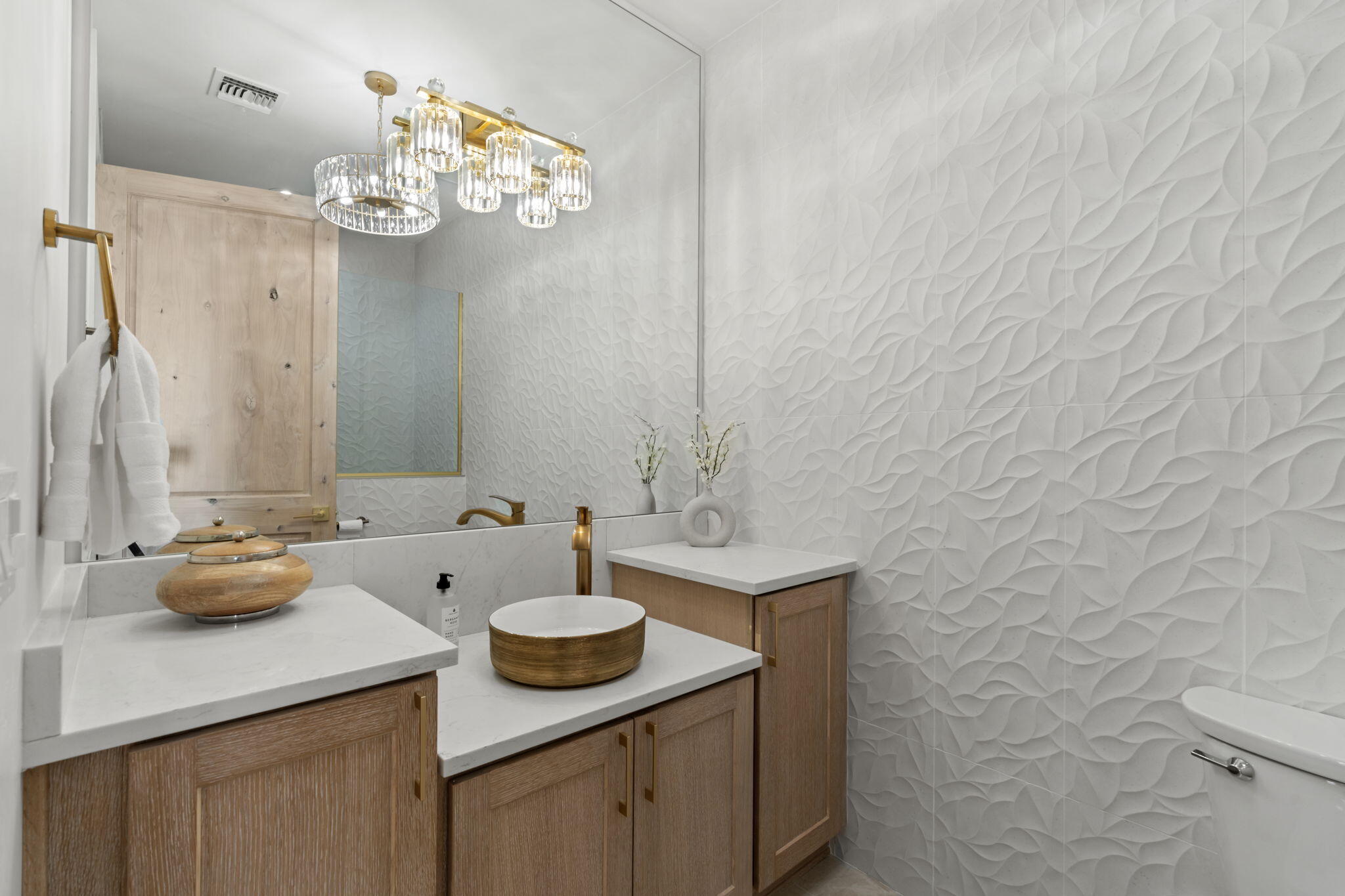 9 Tamarisk Trail