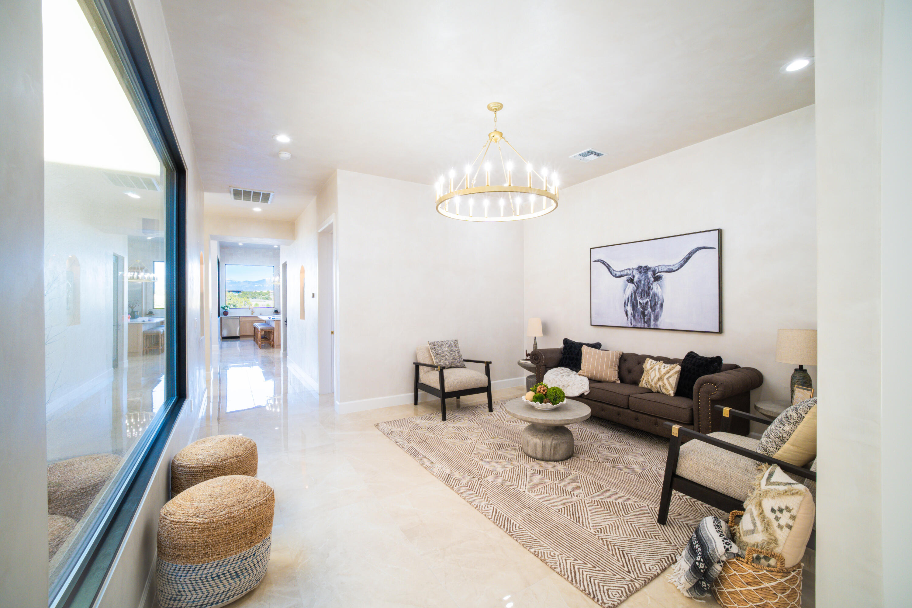 9 Tamarisk Trail