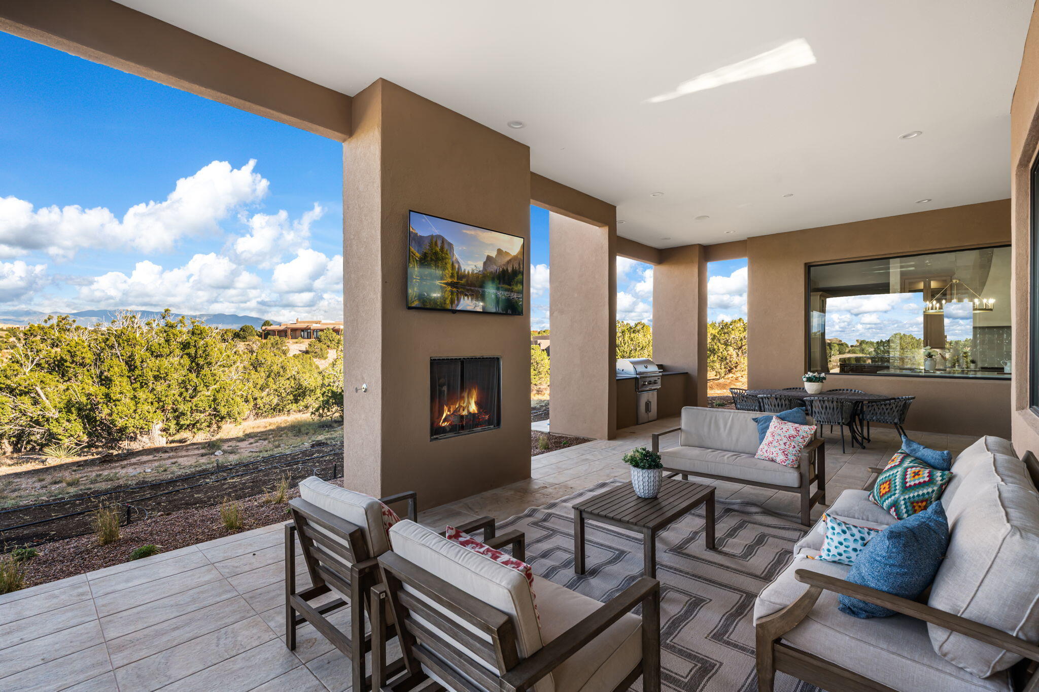 9 Tamarisk Trail