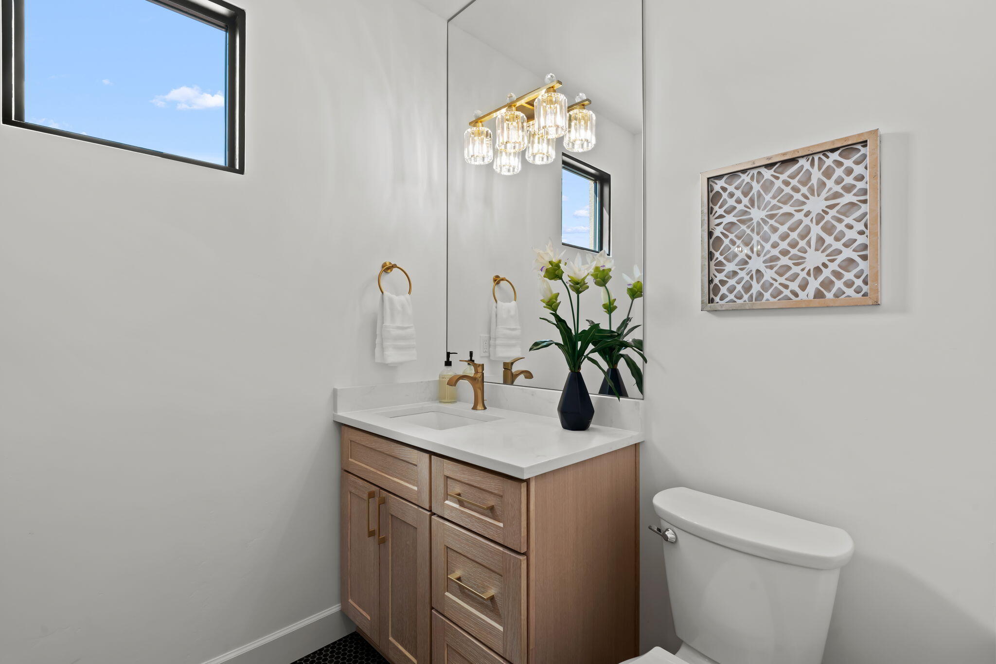 9 Tamarisk Trail