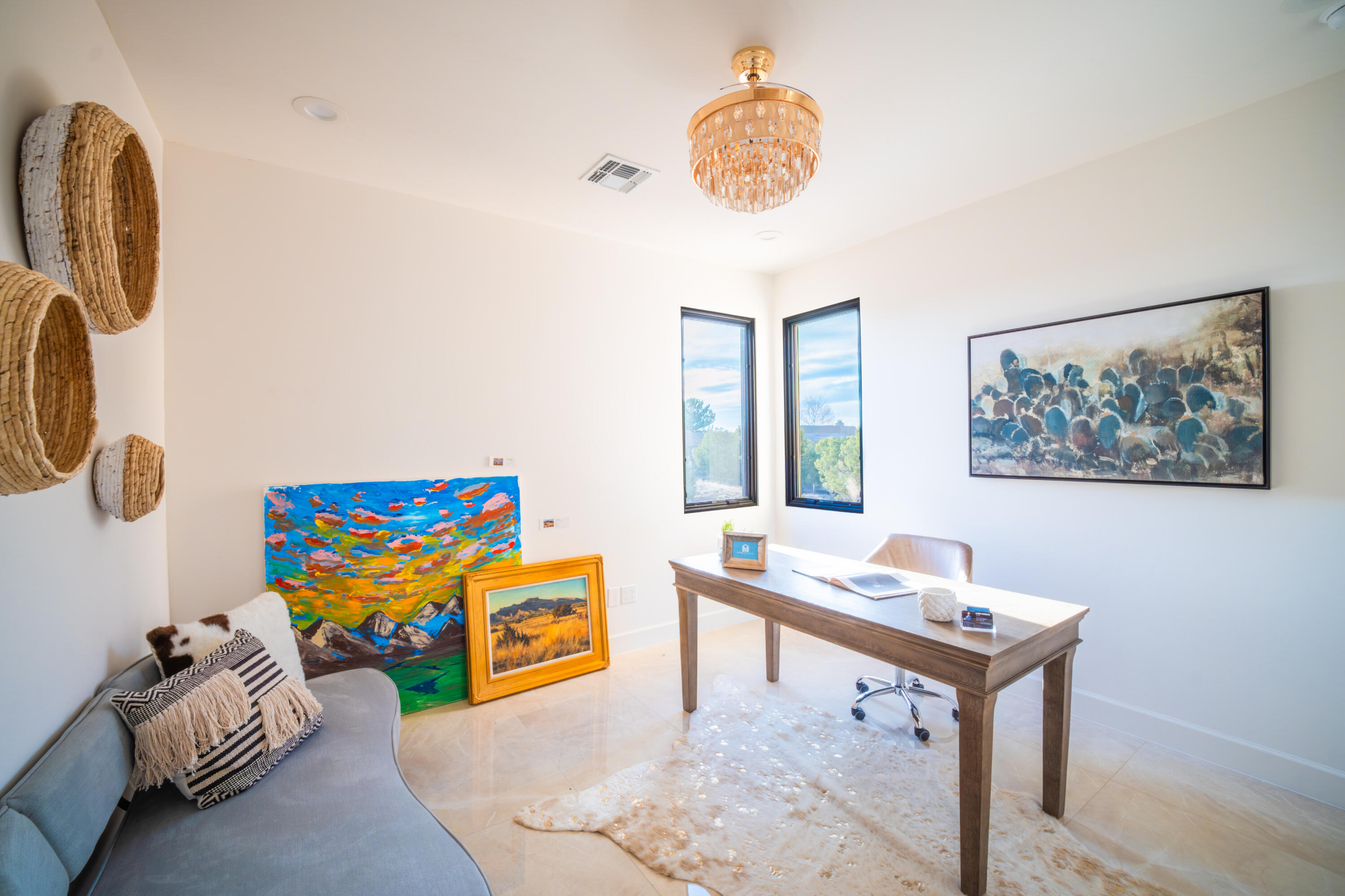9 Tamarisk Trail