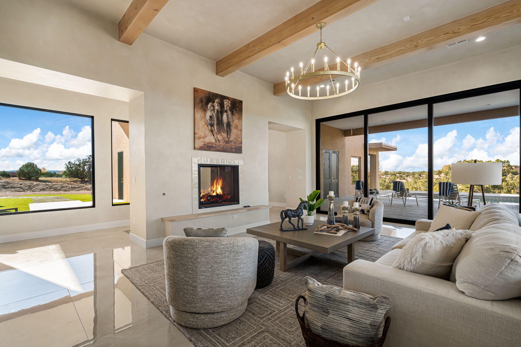 9 Tamarisk Trail