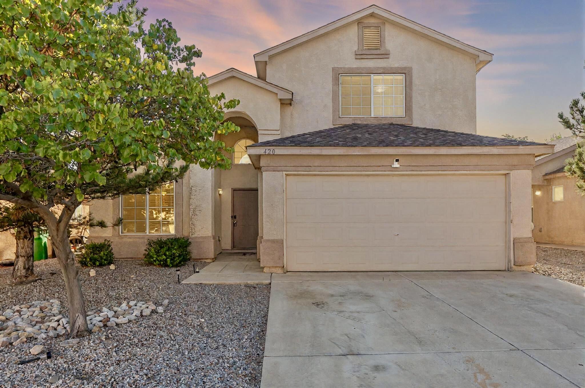 420 SOOTHING MEADOWS Drive NE