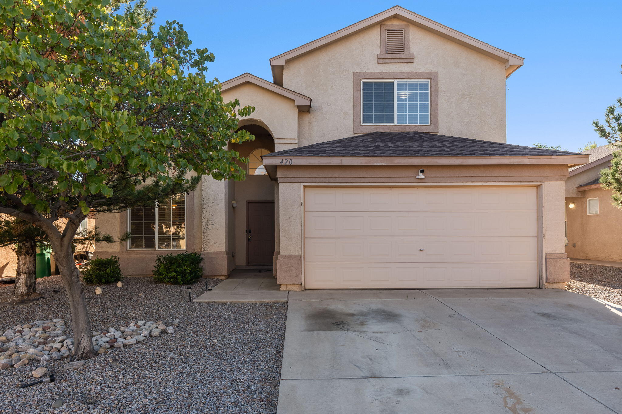 420 SOOTHING MEADOWS Drive NE