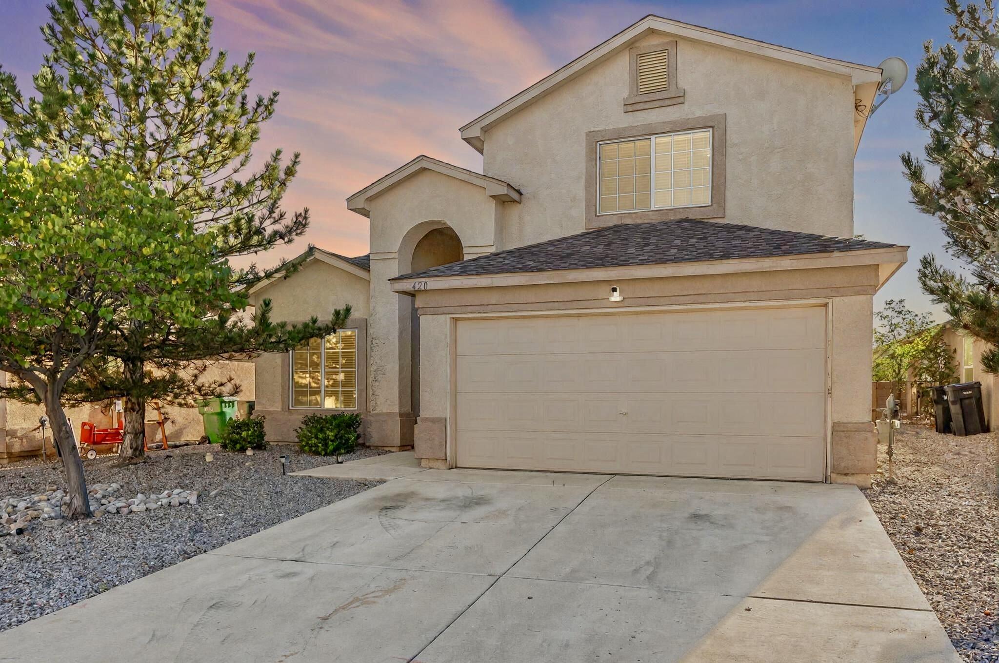 420 SOOTHING MEADOWS Drive NE