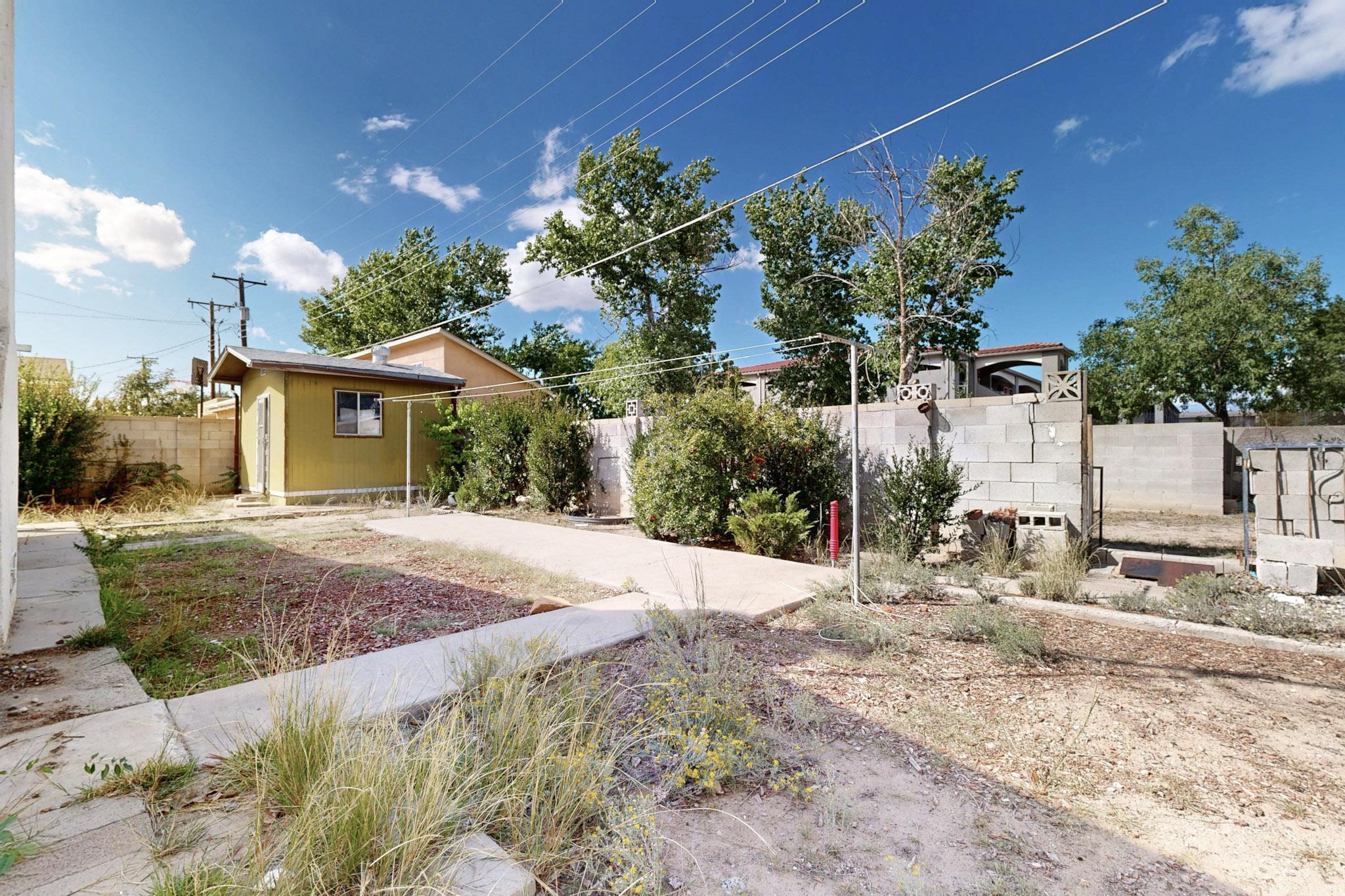 5709 EL RITO Avenue NW