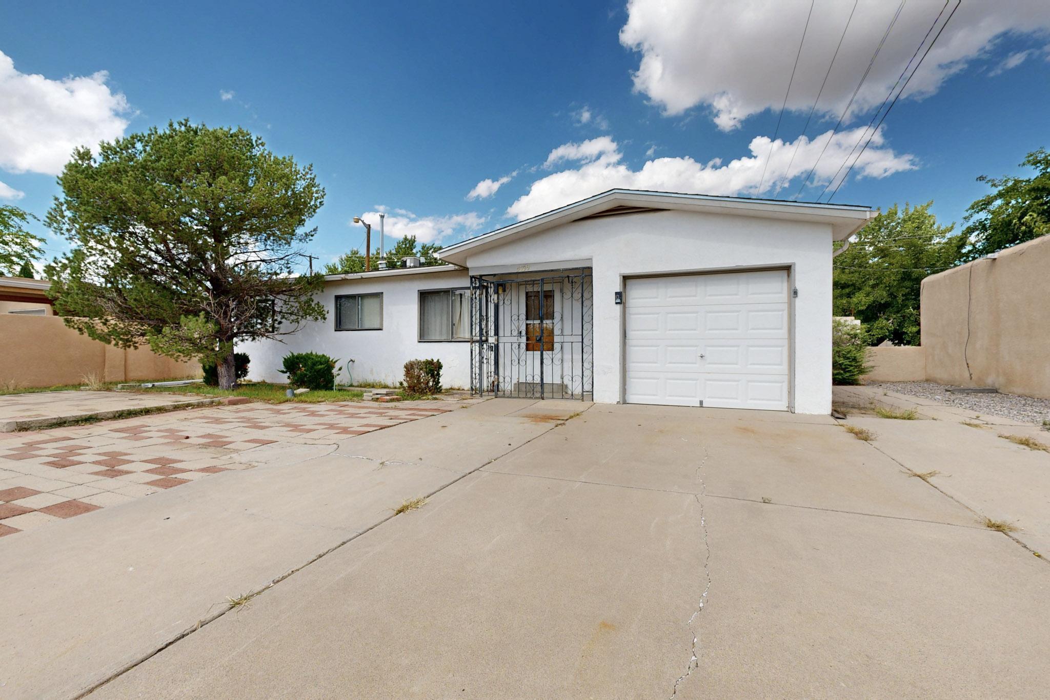 5709 EL RITO Avenue NW